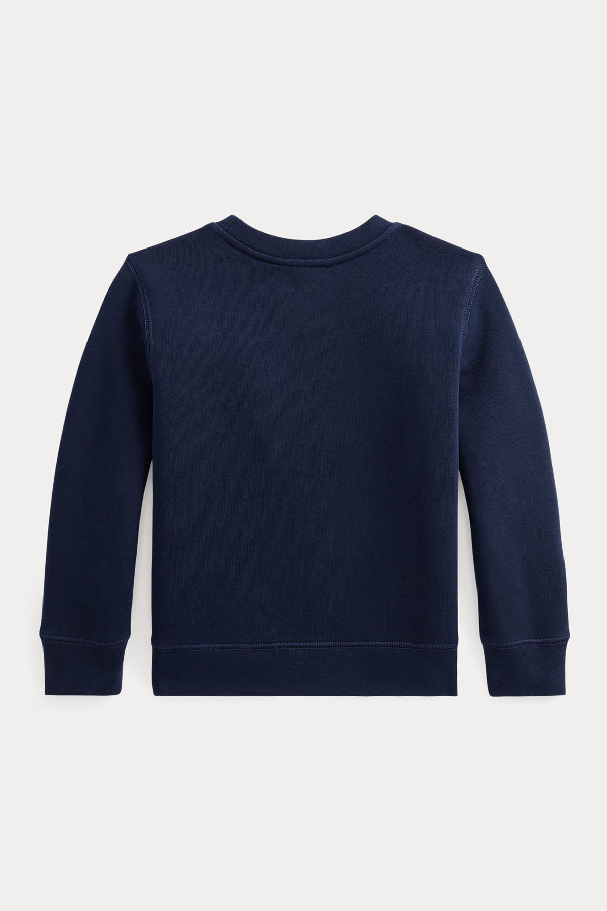 Polo Ralph Lauren Kids 3-4 Yaş Erkek Çocuk Polo Bear Sweatshirt-Libas Trendy Fashion Store