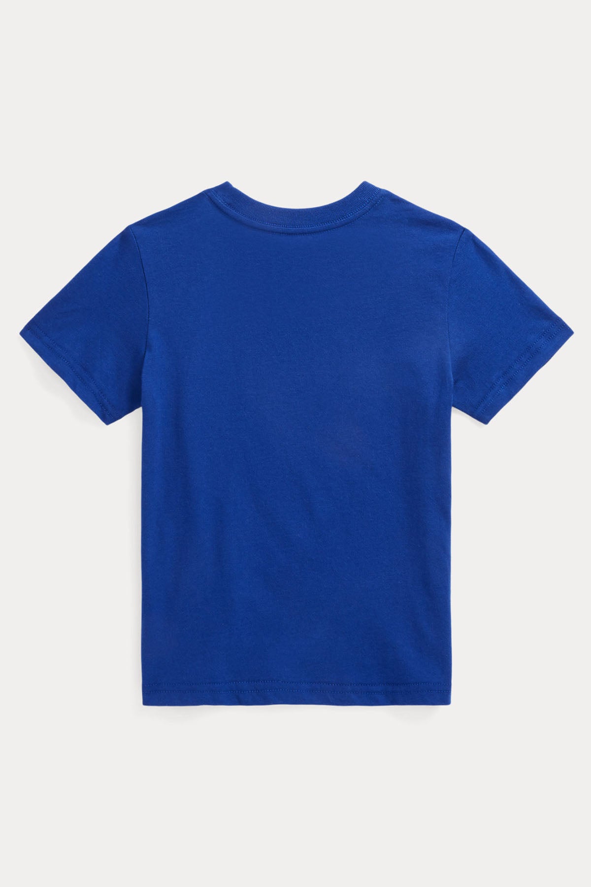 Polo Ralph Lauren Kids 5-6 Yaş Erkek Çocuk Polo Bear T-shirt-Libas Trendy Fashion Store