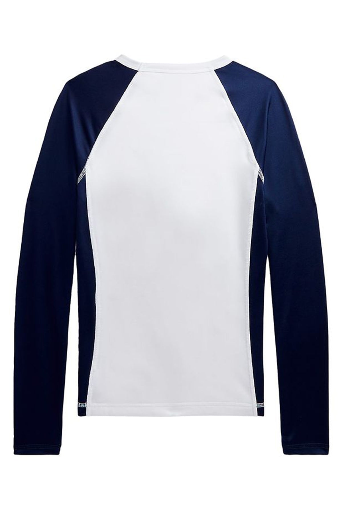 Polo Ralph Lauren Kids 2-4 Yaş Erkek Çocuk Polo Bear Likra T-shirt-Libas Trendy Fashion Store