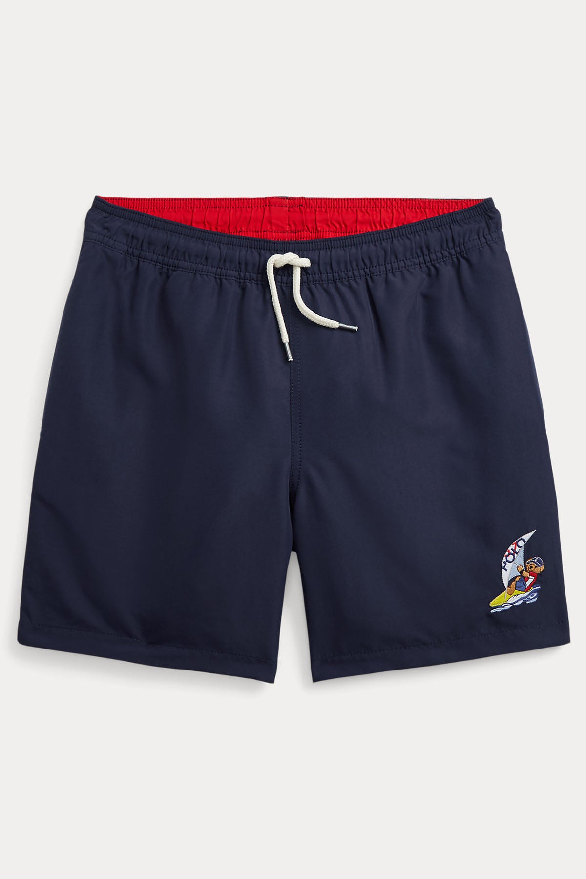 Polo Ralph Lauren Kids S-L Beden Erkek Çocuk Polo Bear Şort Mayo-Libas Trendy Fashion Store