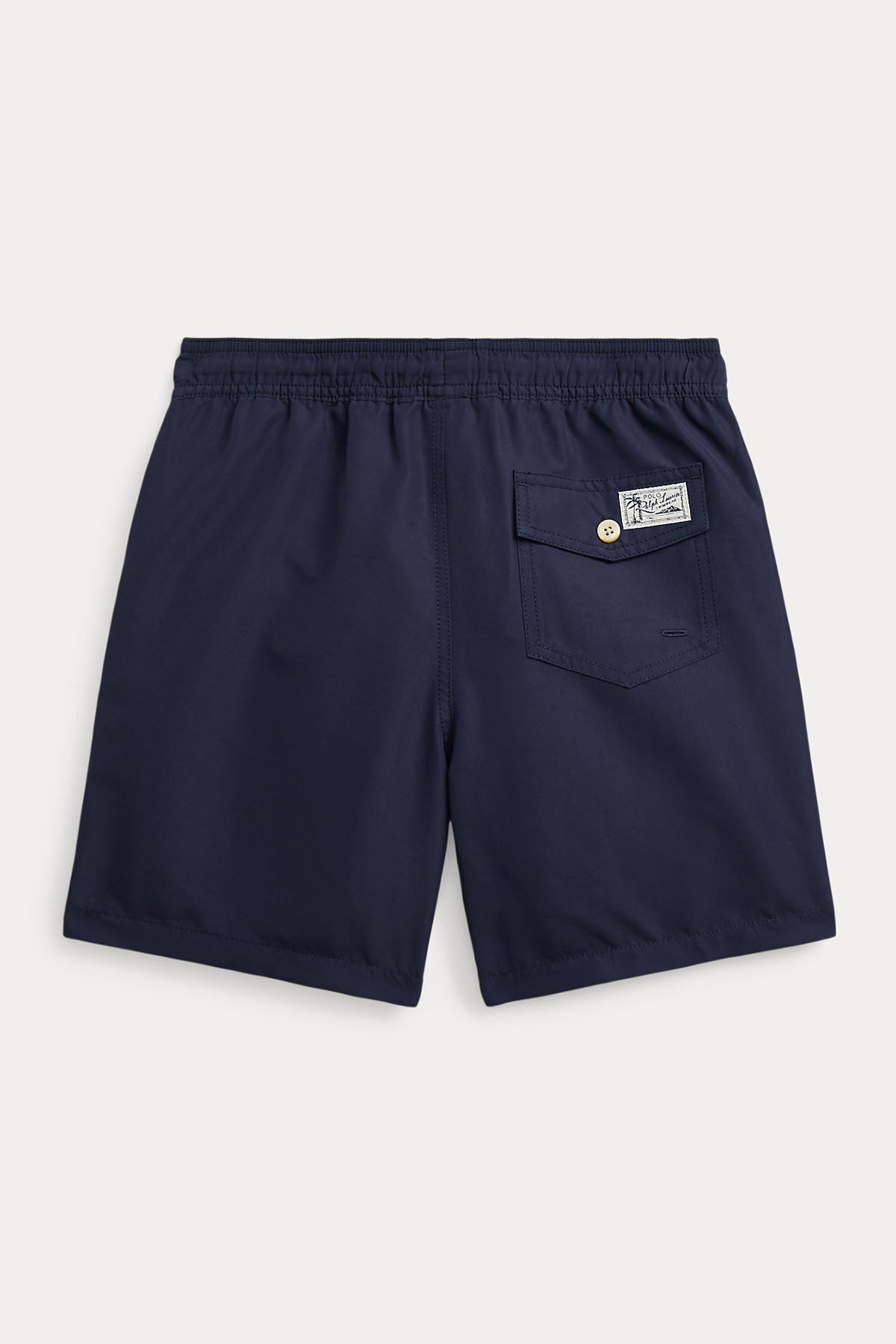 Polo Ralph Lauren Kids S-L Beden Erkek Çocuk Polo Bear Şort Mayo-Libas Trendy Fashion Store