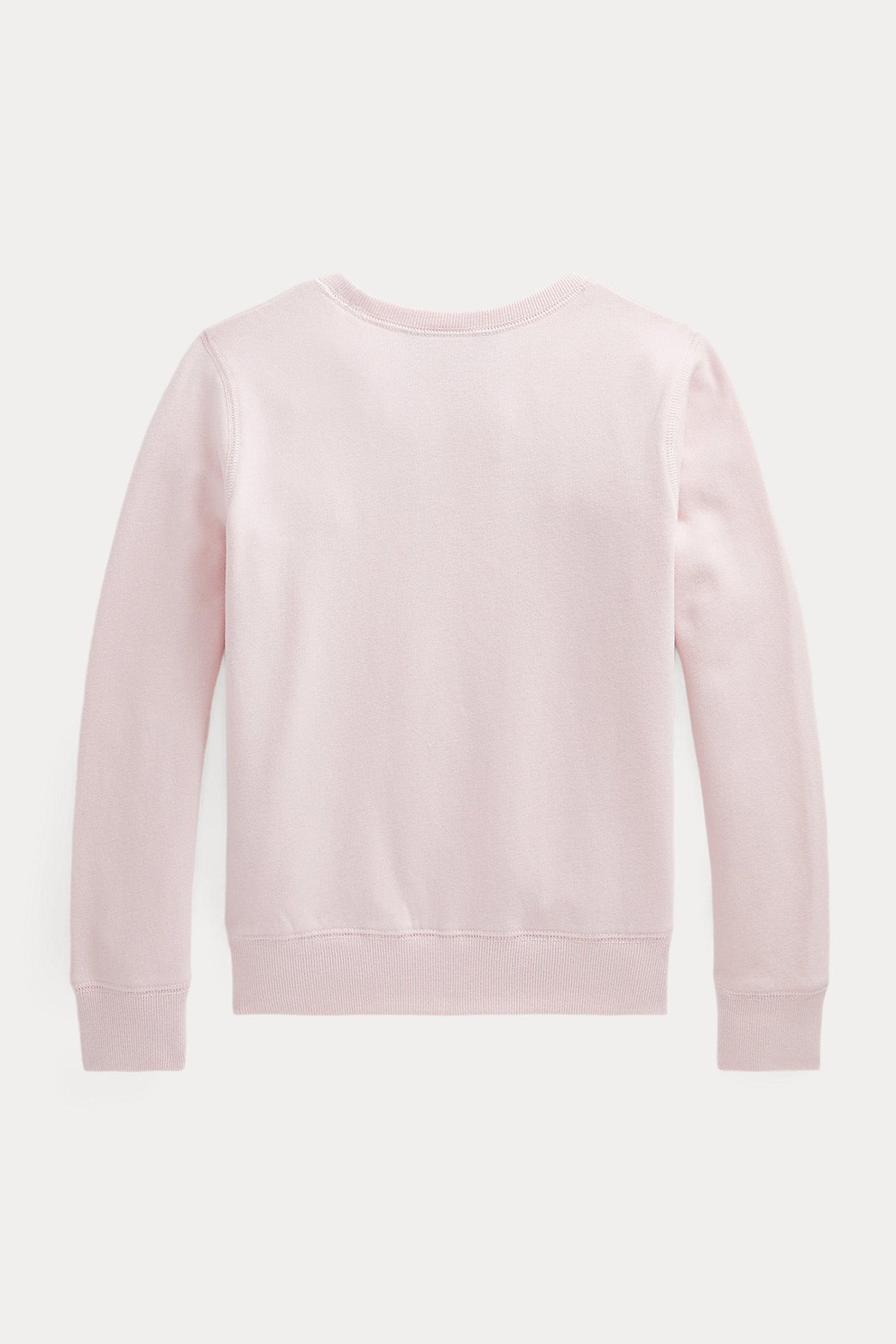 Polo Ralph Lauren Kids 5-6 Yaş Kız Çocuk Polo Bear Sweatshirt-Libas Trendy Fashion Store