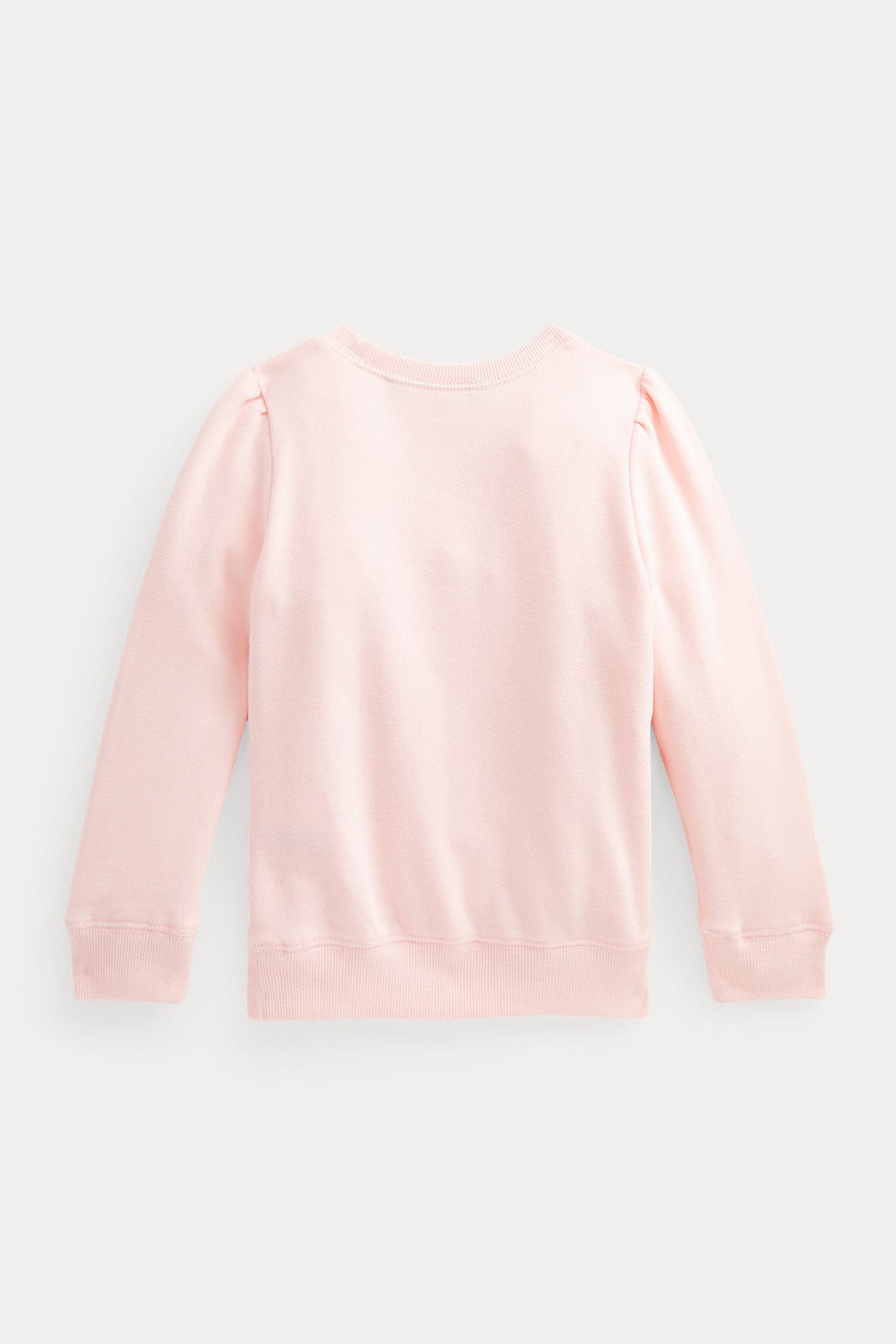 Polo Ralph Lauren Kids 2-4 Yaş Kız Çocuk Polo Bear Sweatshirt-Libas Trendy Fashion Store