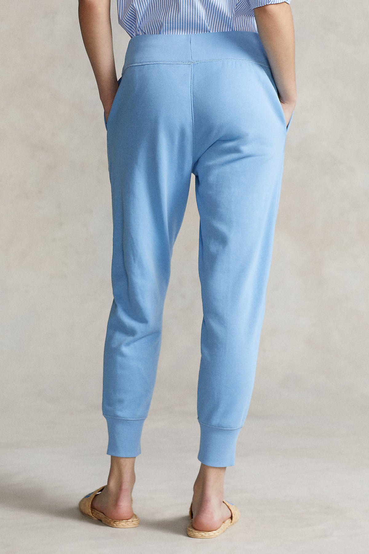 Polo Ralph Lauren Beli Lastikli Eşofman Altı-Libas Trendy Fashion Store