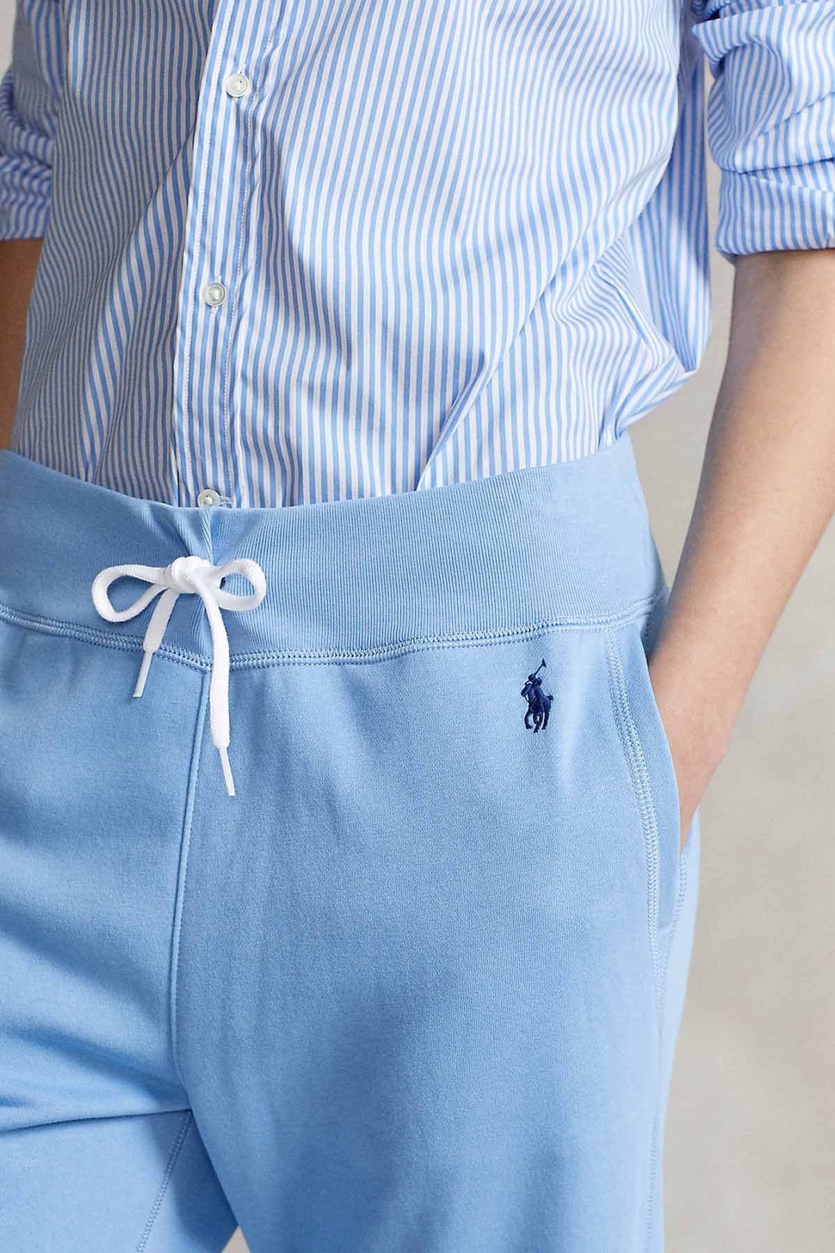 Polo Ralph Lauren Beli Lastikli Eşofman Altı-Libas Trendy Fashion Store