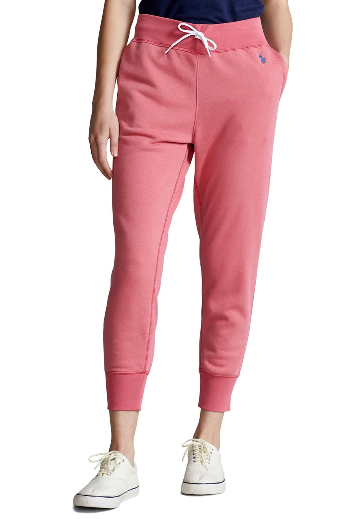 Polo Ralph Lauren Beli Lastikli Eşofman Altı-Libas Trendy Fashion Store