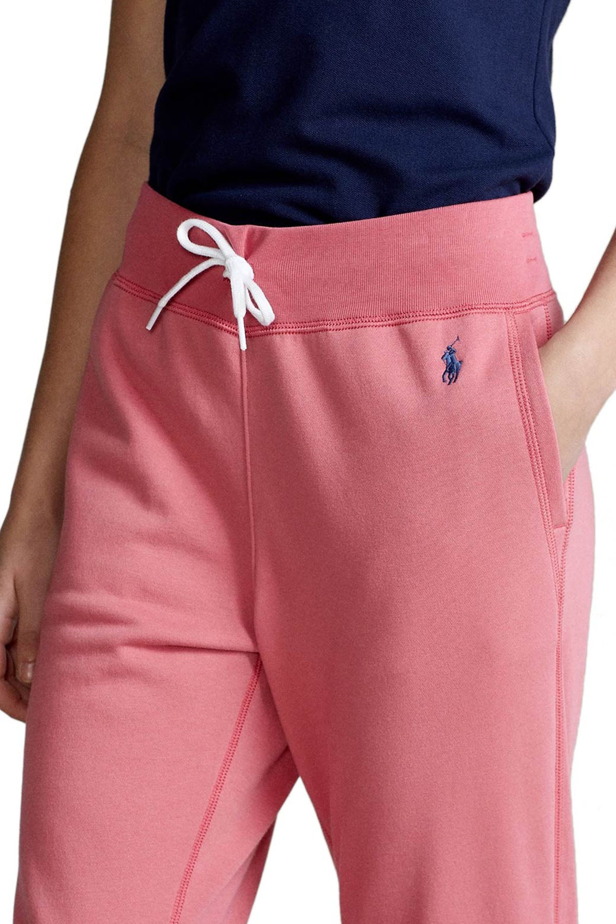 Polo Ralph Lauren Beli Lastikli Eşofman Altı-Libas Trendy Fashion Store