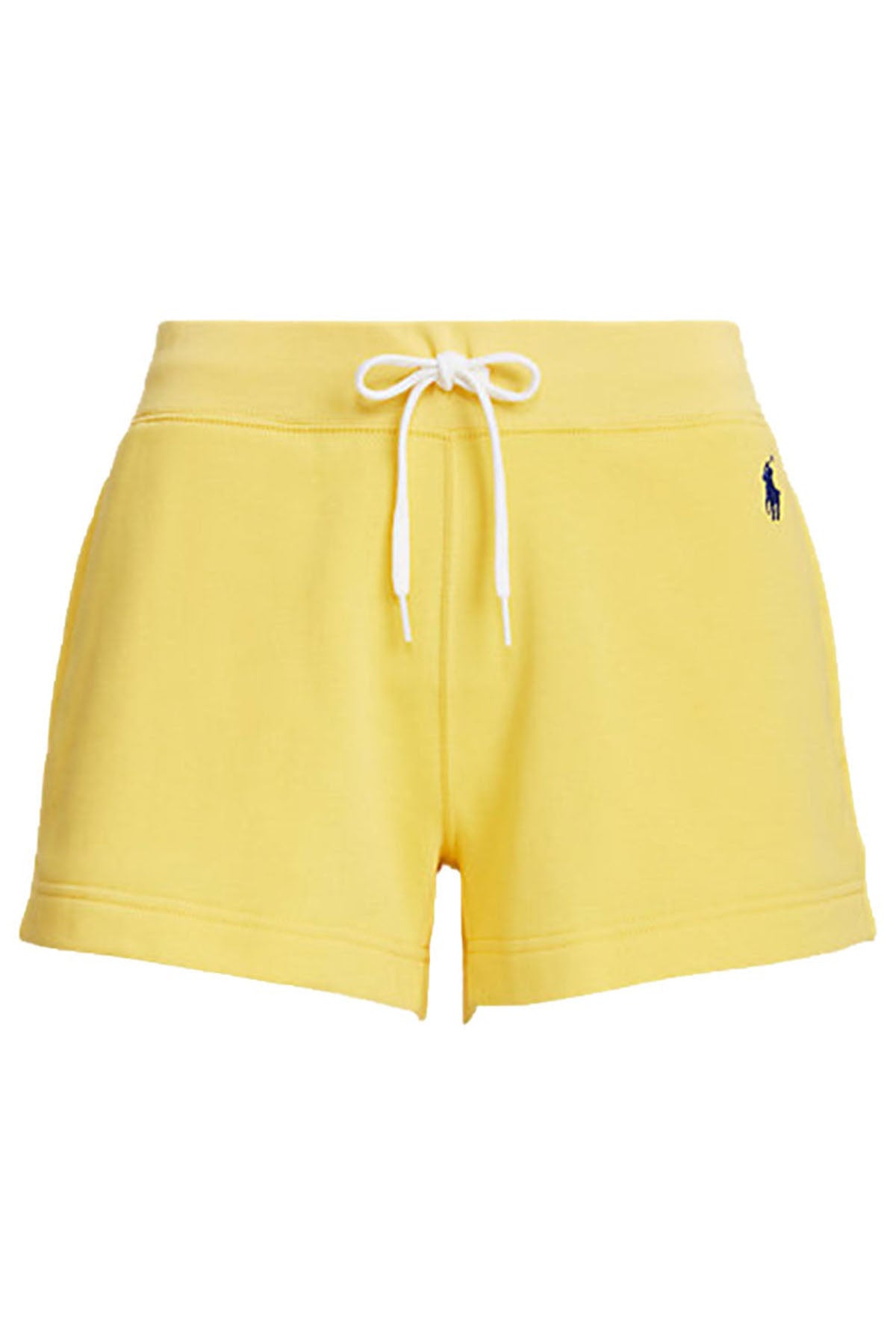 Polo Ralph Lauren Beli Lastikli Penye Şort-Libas Trendy Fashion Store