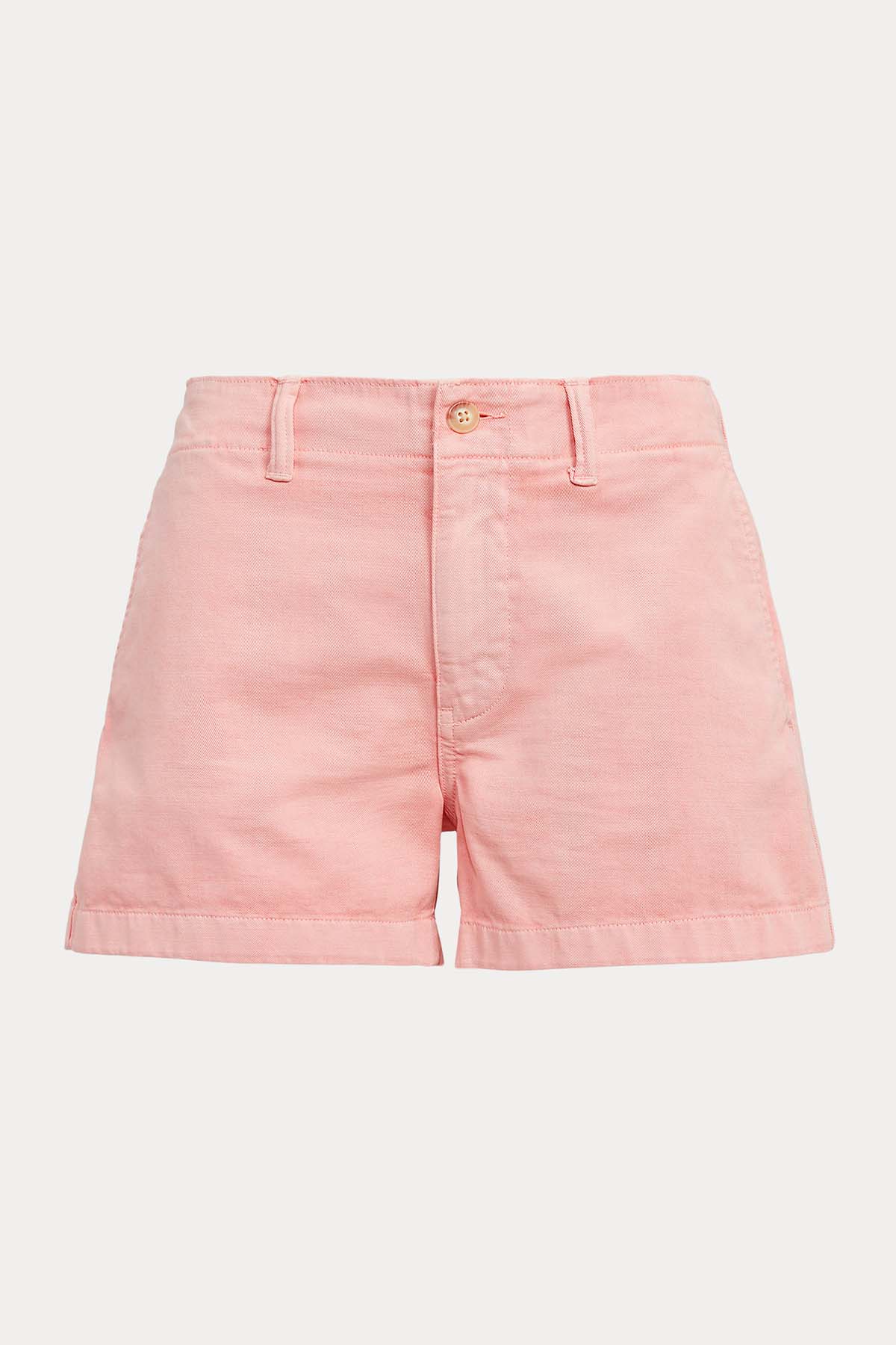 Polo Ralph Lauren Yandan Cepli Pamuklu Şort-Libas Trendy Fashion Store