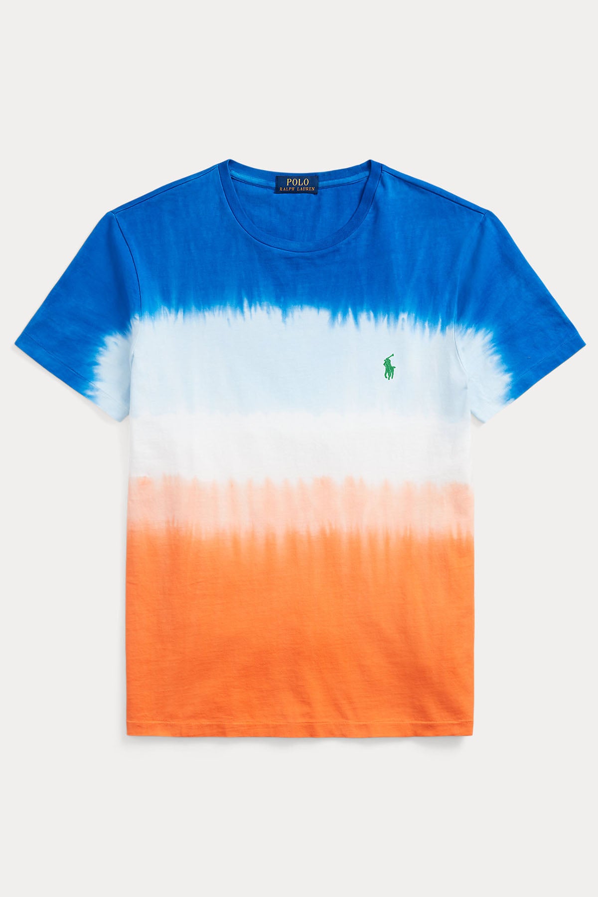 Polo Ralph Lauren Custom Slim Fit Batik T-shirt-Libas Trendy Fashion Store