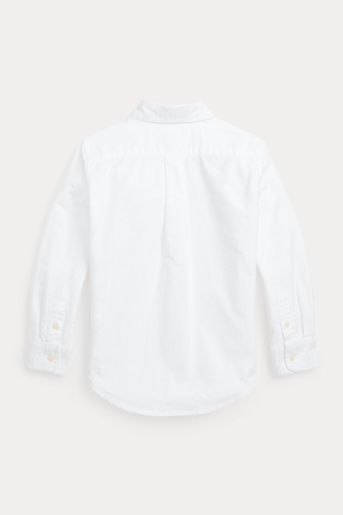 Polo Ralph Lauren Kids 3-4 Yaş Erkek Çocuk Polo Bear Gömlek-Libas Trendy Fashion Store