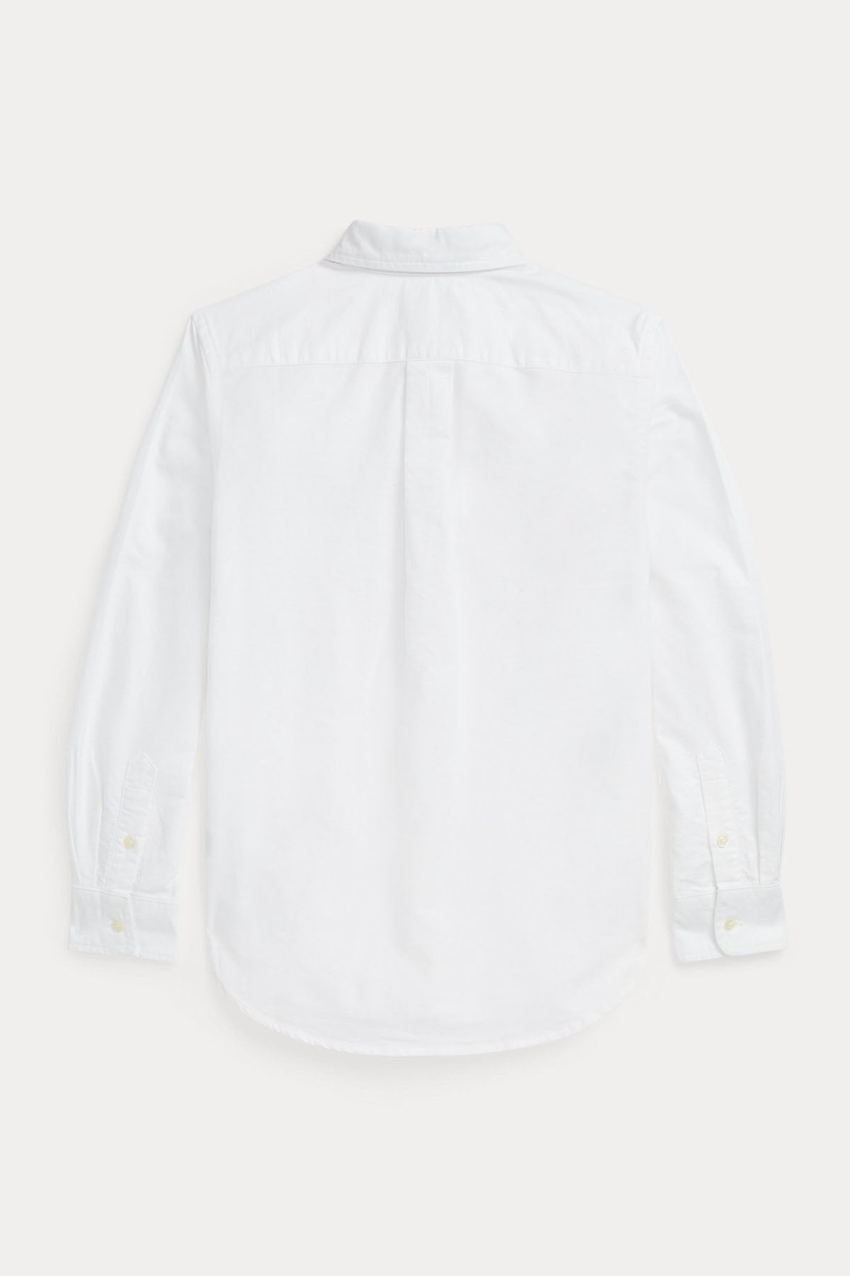 Polo Ralph Lauren Kids S-M Beden Erkek Çocuk Polo Bear Gömlek-Libas Trendy Fashion Store