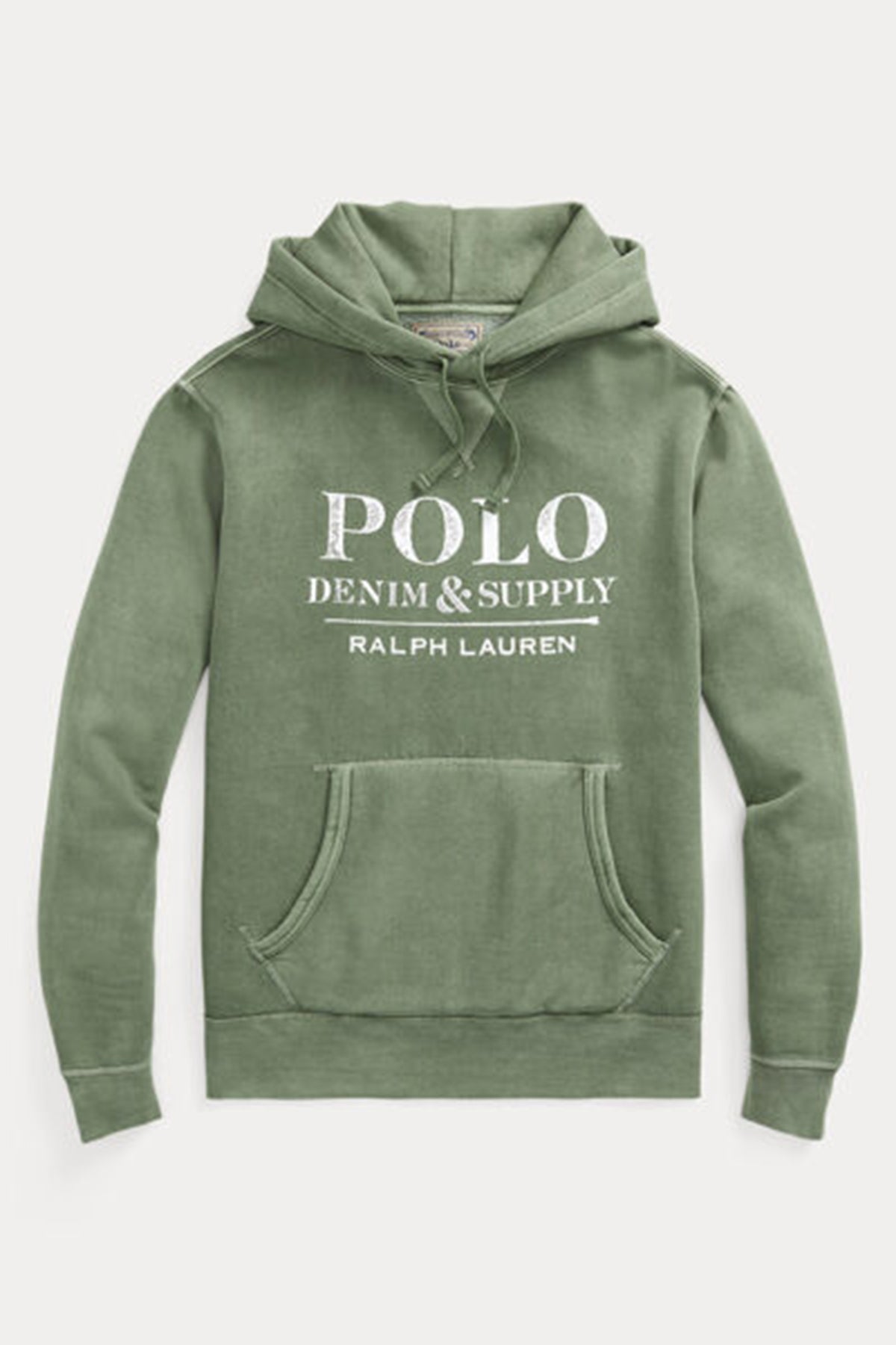 Polo Ralph Lauren Logolu Kapüşonlu Sweatshirt-Libas Trendy Fashion Store