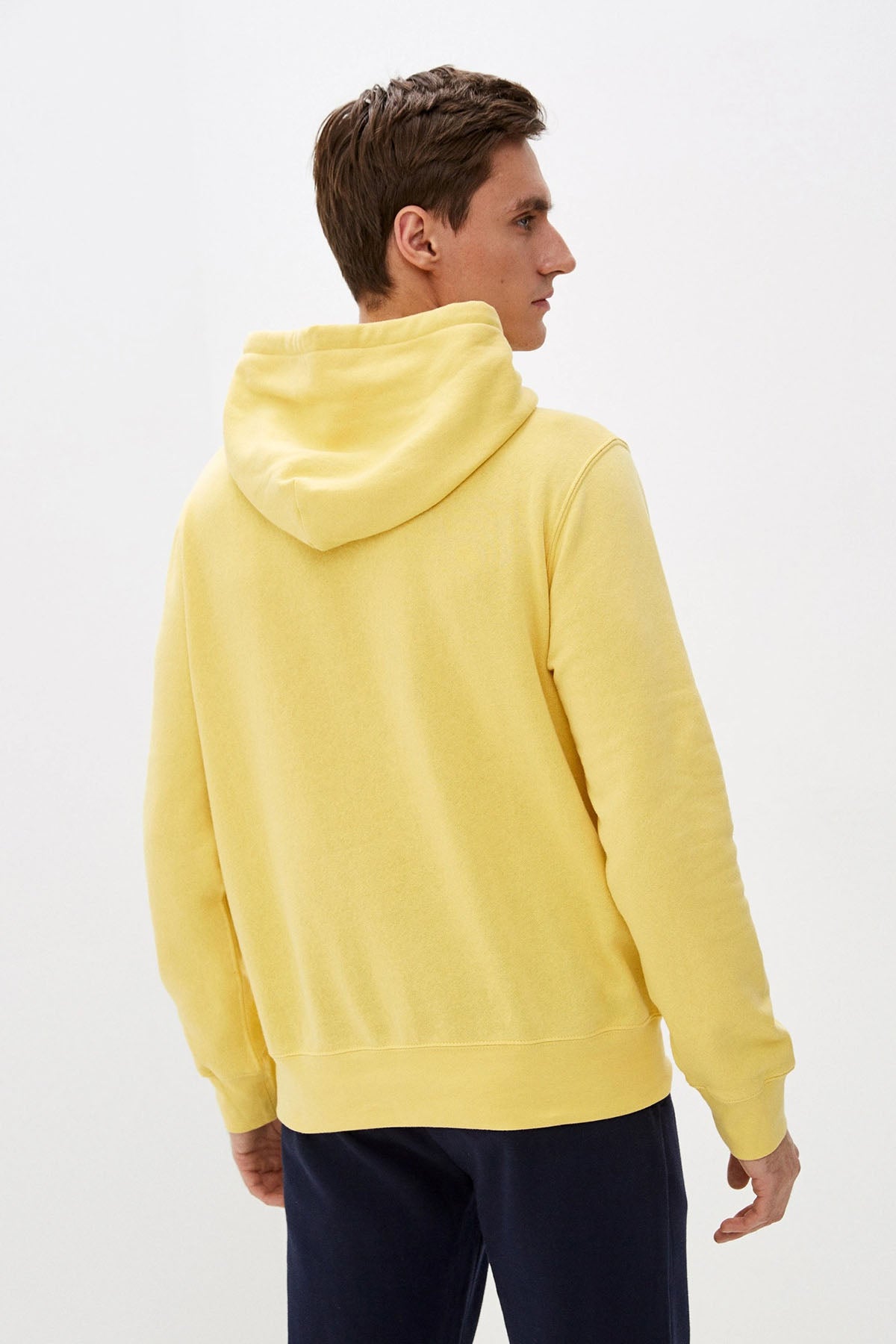 Polo Ralph Lauren Polo Bear Kapüşonlu Sweatshirt-Libas Trendy Fashion Store