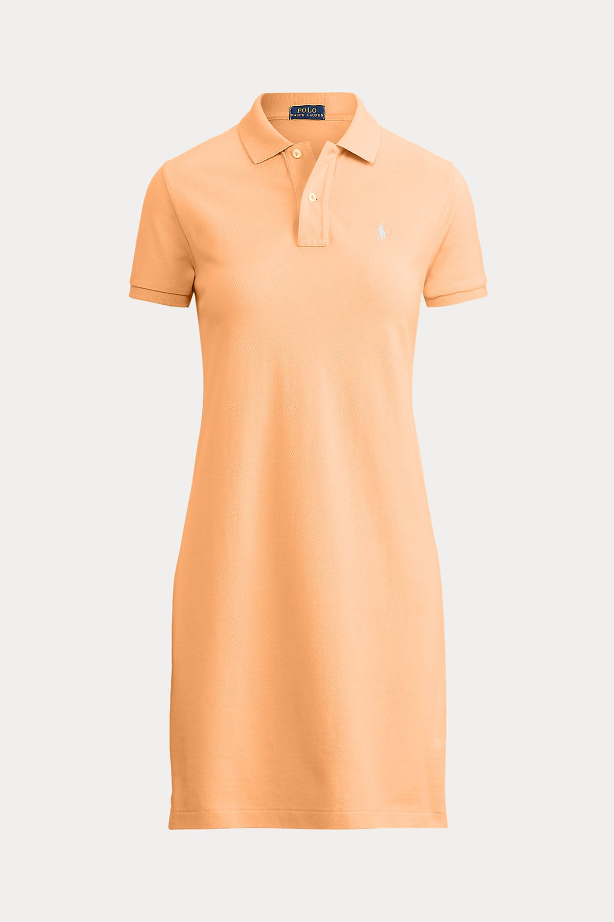 Polo Ralph Lauren Polo Yaka T-shirt Elbise-Libas Trendy Fashion Store