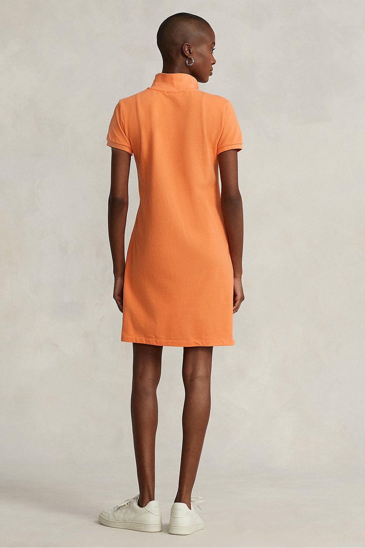 Polo Ralph Lauren Polo Yaka T-shirt Elbise-Libas Trendy Fashion Store