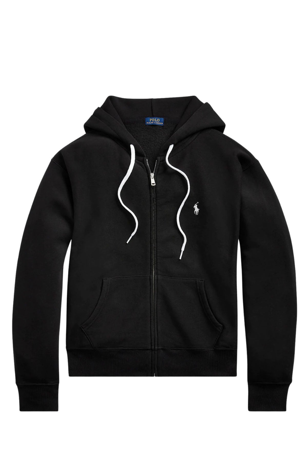 Polo Ralph Lauren Kapüşonlu Fermuarlı Sweatshirt Ceket-Libas Trendy Fashion Store