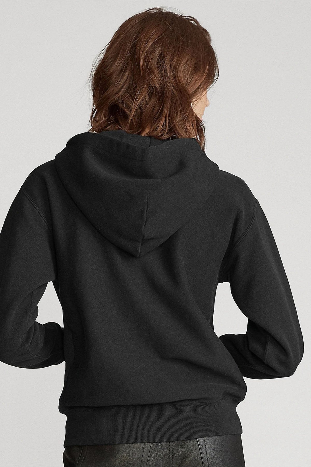 Polo Ralph Lauren Kapüşonlu Fermuarlı Sweatshirt Ceket-Libas Trendy Fashion Store