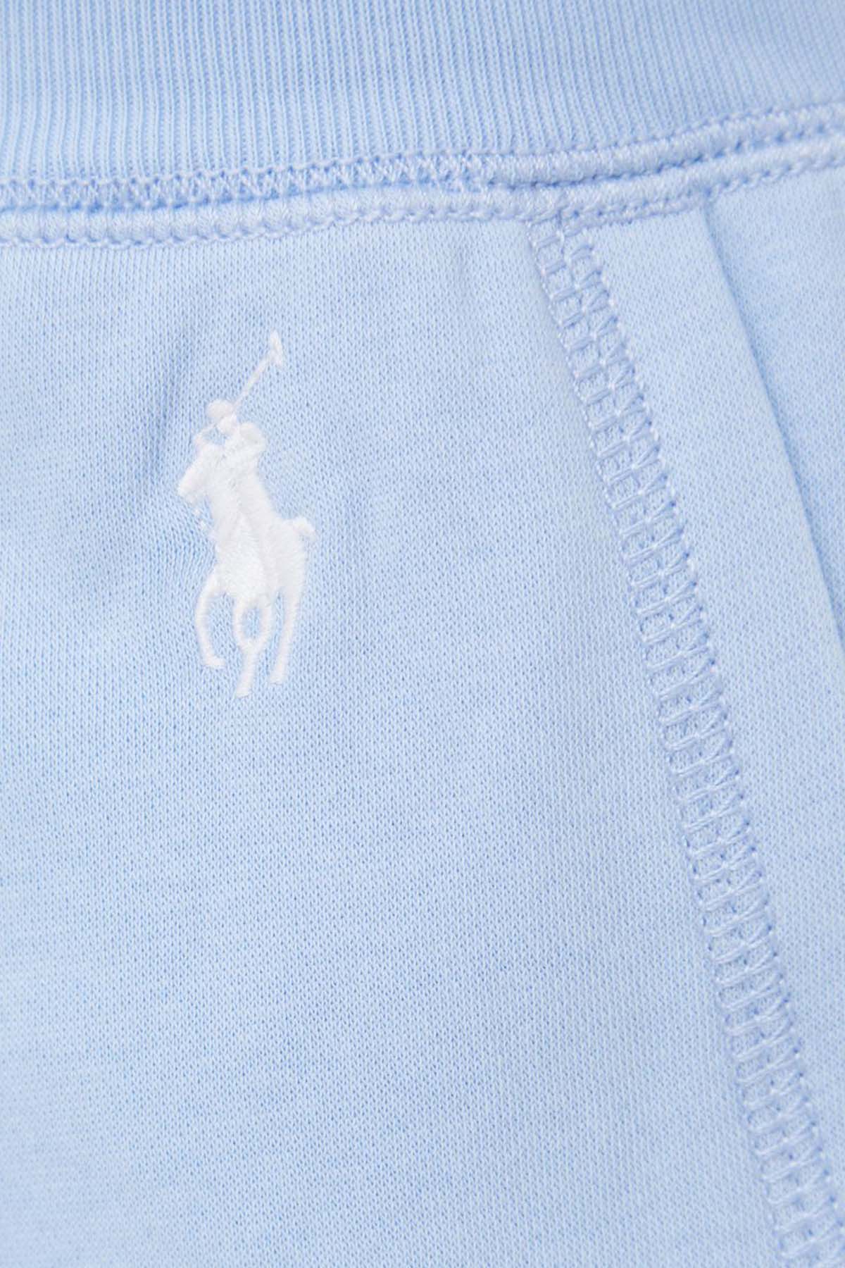 Polo Ralph Lauren Beli Lastikli Eşofman Altı-Libas Trendy Fashion Store