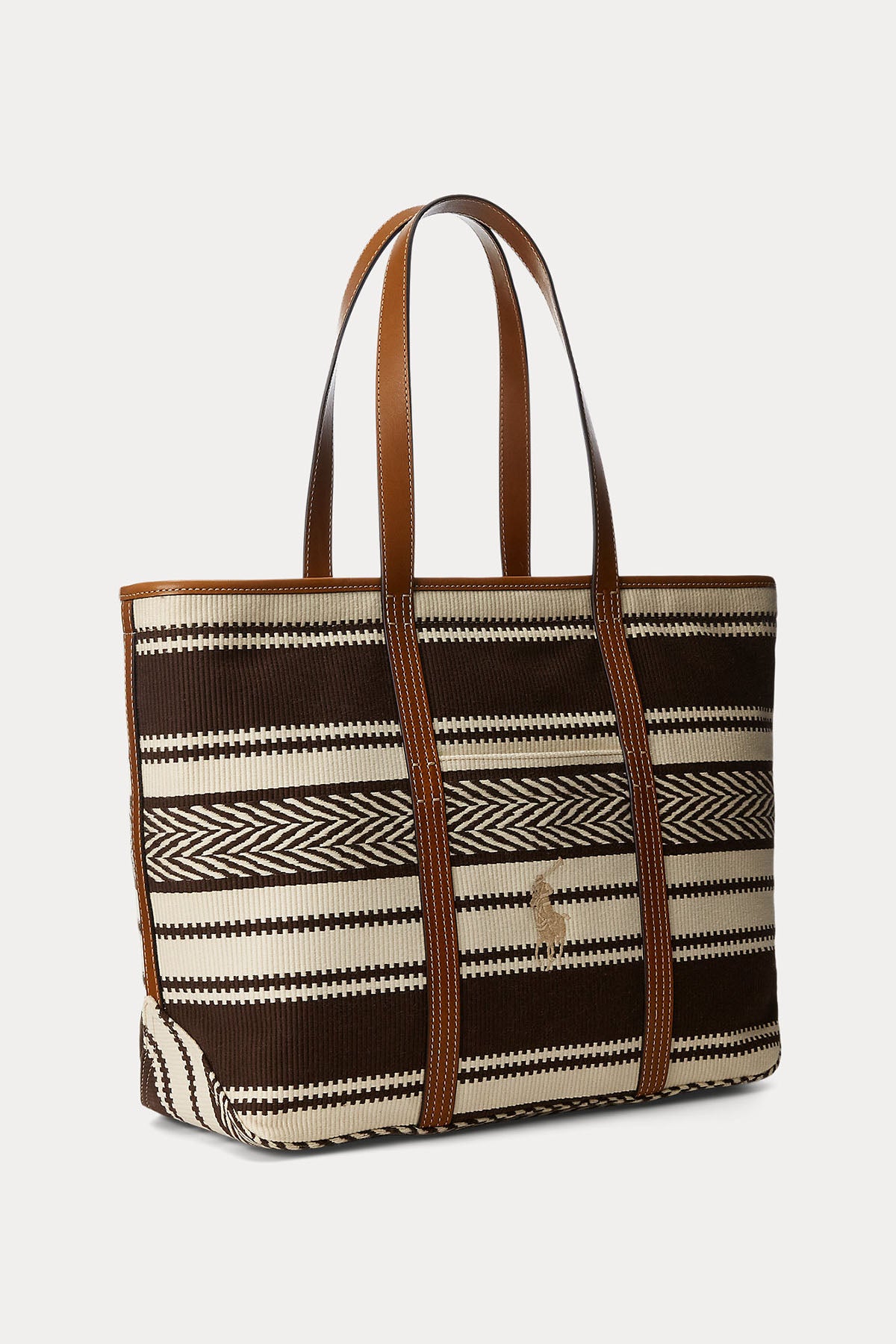 Polo Ralph Lauren Shopping Bag Çanta-Libas Trendy Fashion Store