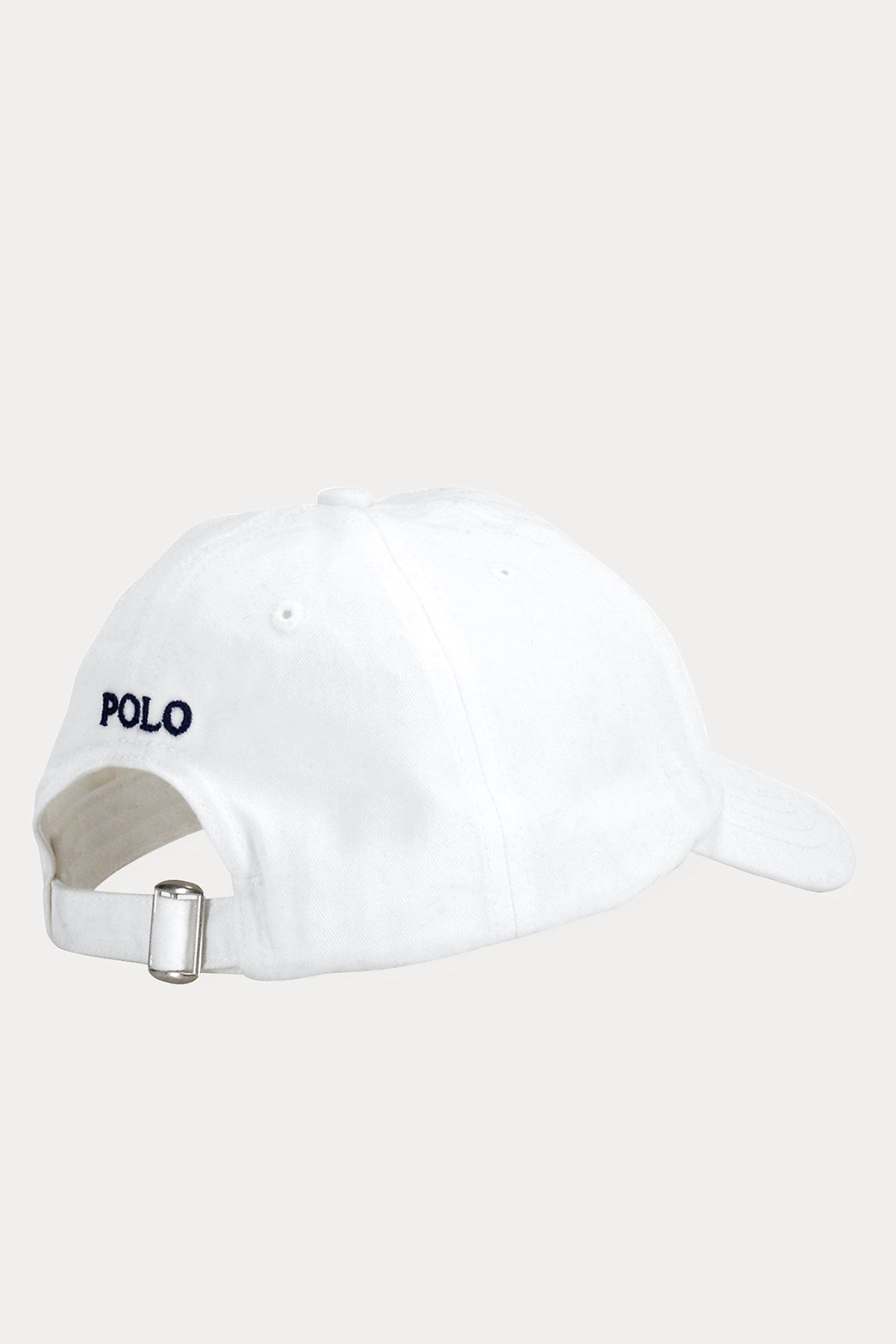 Polo Ralph Lauren Kids 8-20 Yaş Unisex Çocuk Şapka-Libas Trendy Fashion Store