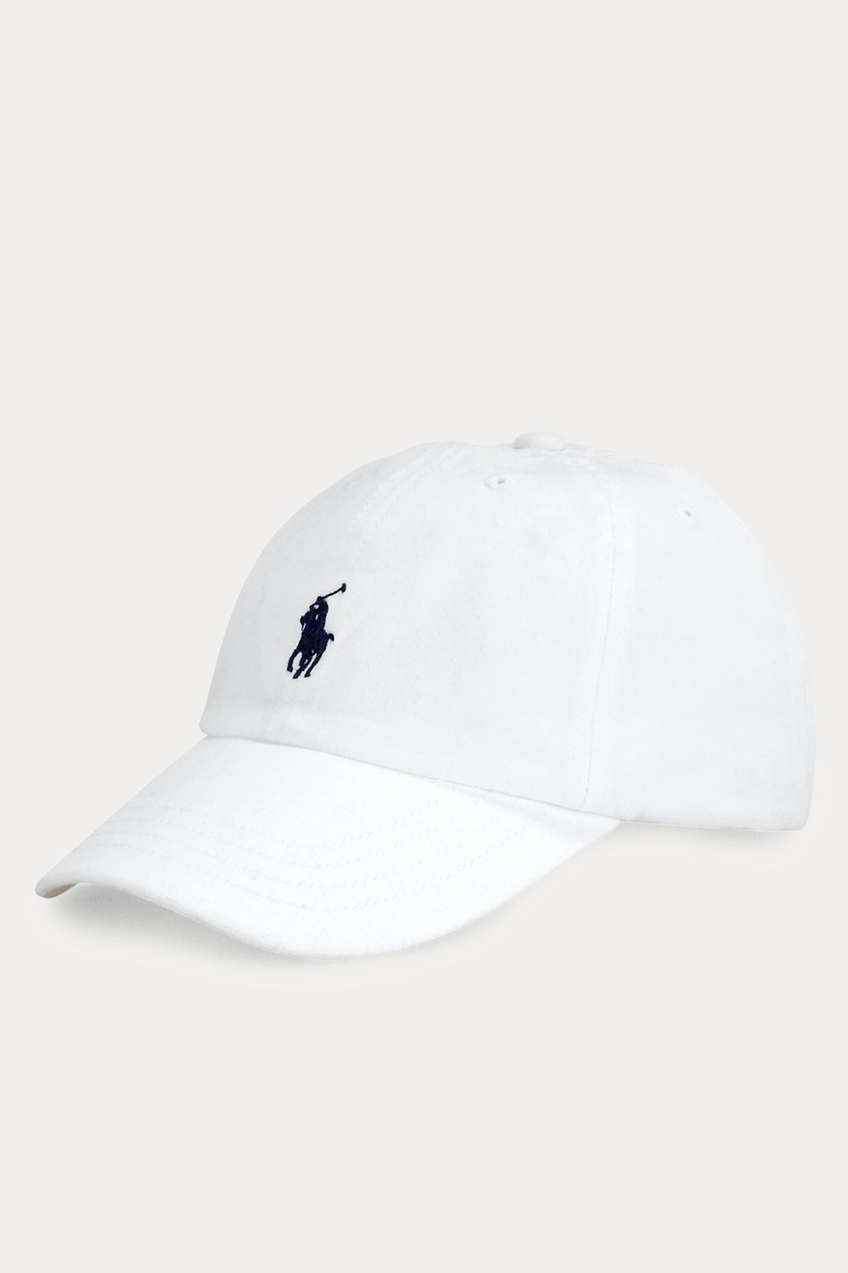 Polo Ralph Lauren Kids 12-24 Aylık Elastik Ayar Bantlı Unisex Bebek Şapka-Libas Trendy Fashion Store