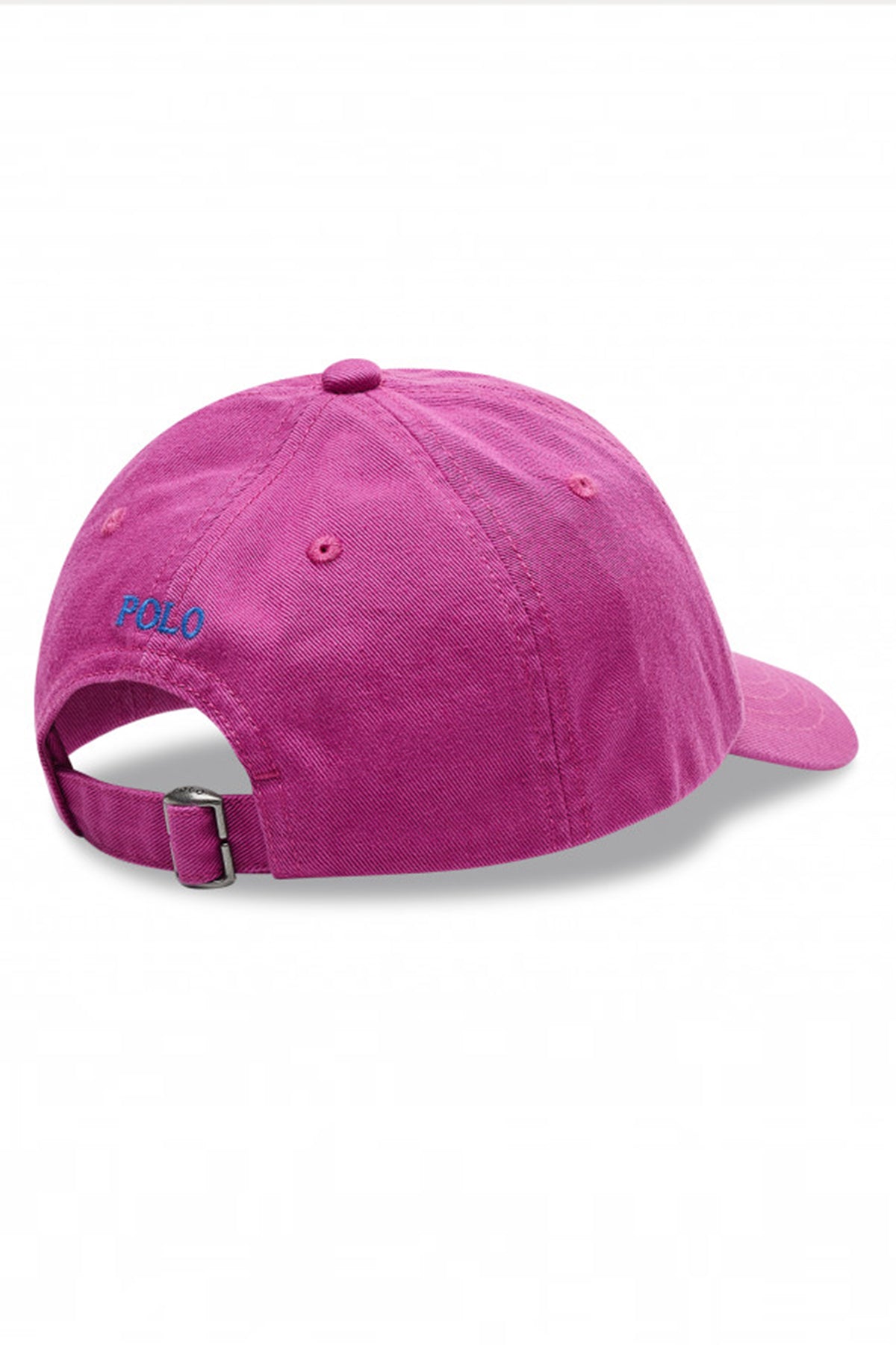 Polo Ralph Lauren Kids 2-4 Yaş Unisex Çocuk Şapka-Libas Trendy Fashion Store