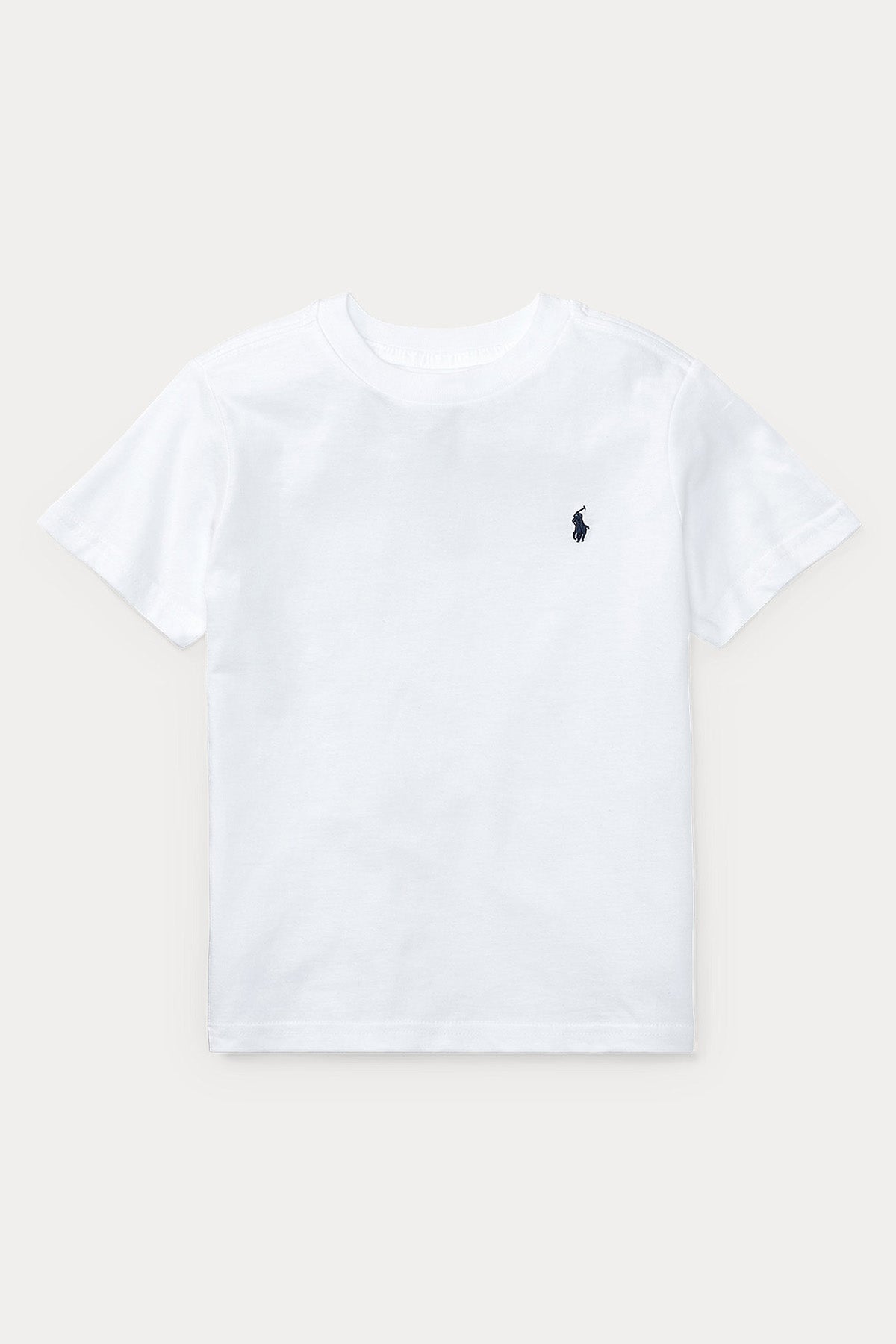 Polo Ralph Lauren Kids S-M Beden Erkek Çocuk T-shirt-Libas Trendy Fashion Store