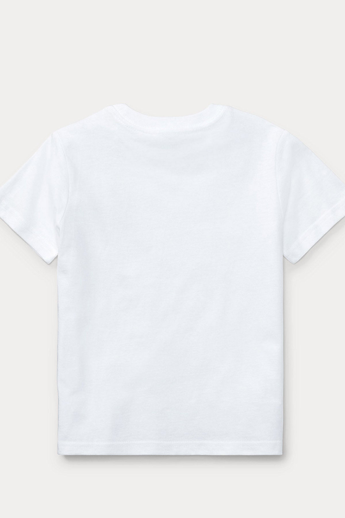 Polo Ralph Lauren Kids S-M Beden Erkek Çocuk T-shirt-Libas Trendy Fashion Store