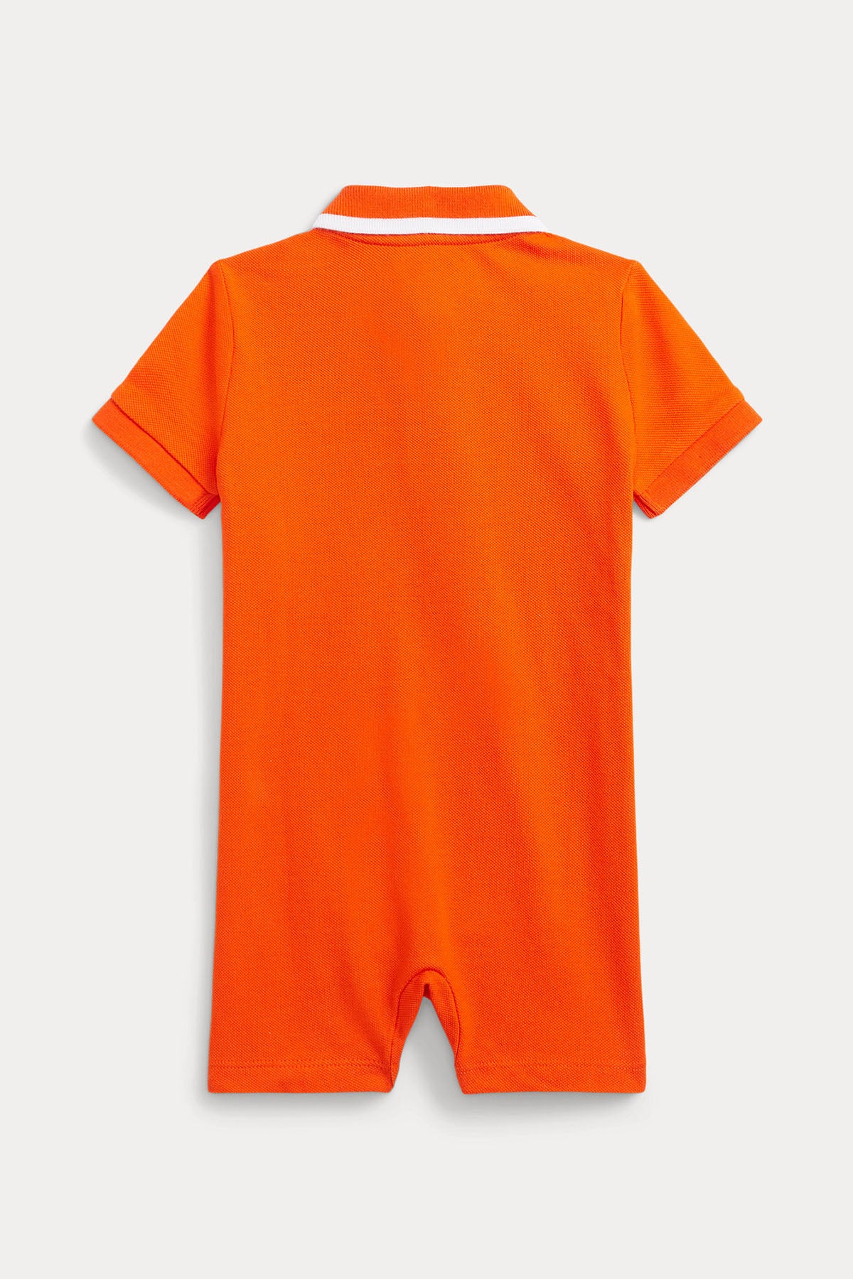 Polo Ralph Lauren Kids 12-18 Aylık Erkek Bebek Polo Bear Tulum-Libas Trendy Fashion Store