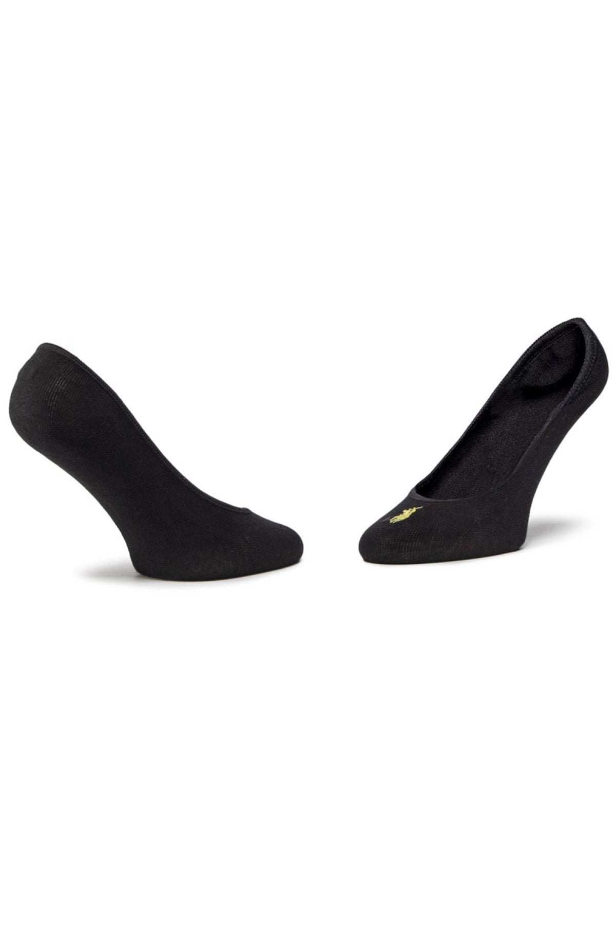 Polo Ralph Lauren Kadın 3'lü Paket Babet Çorap-Libas Trendy Fashion Store