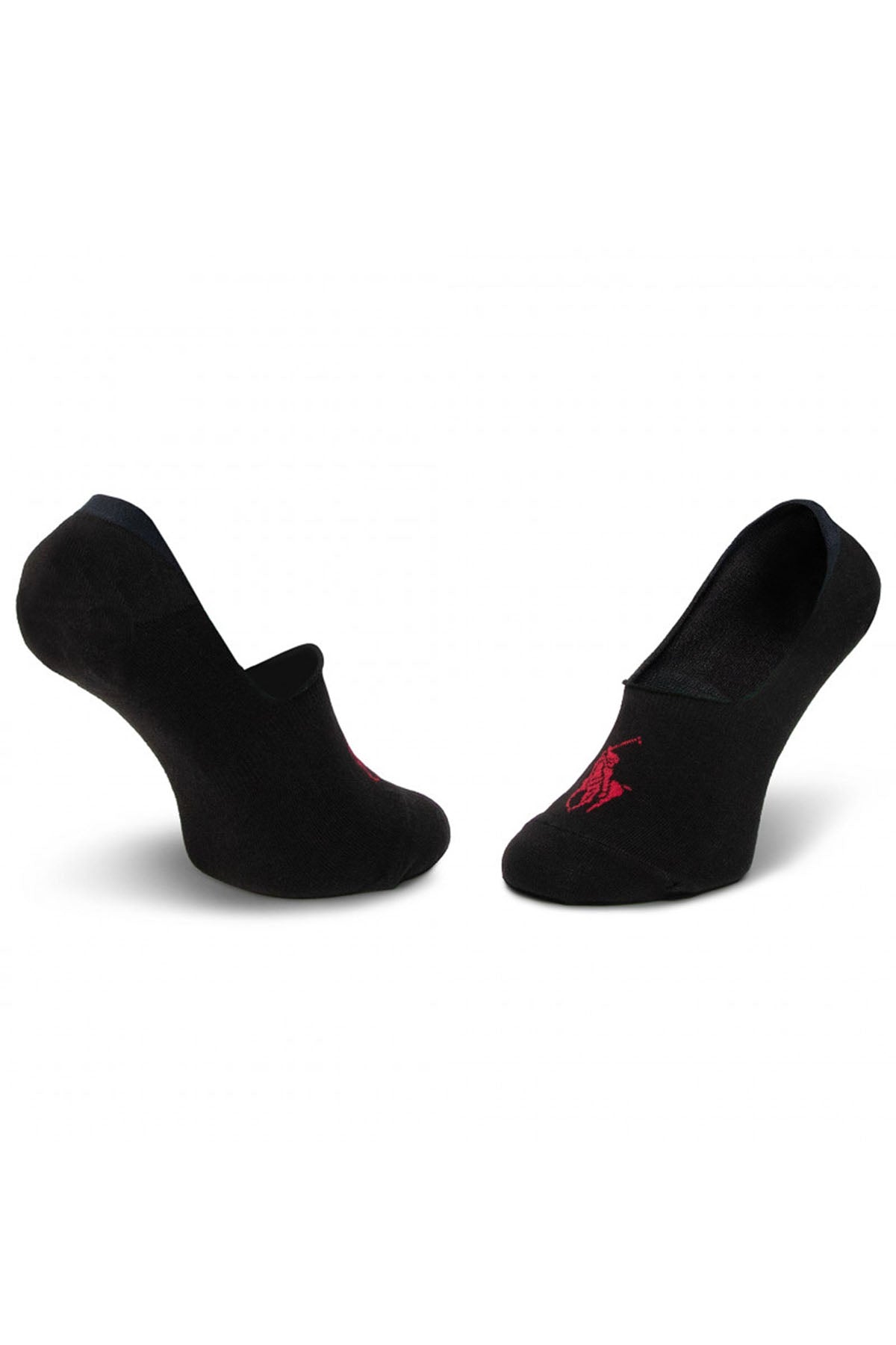 Polo Ralph Lauren Erkek 3'lü Paket Babet Çorap Seti-Libas Trendy Fashion Store