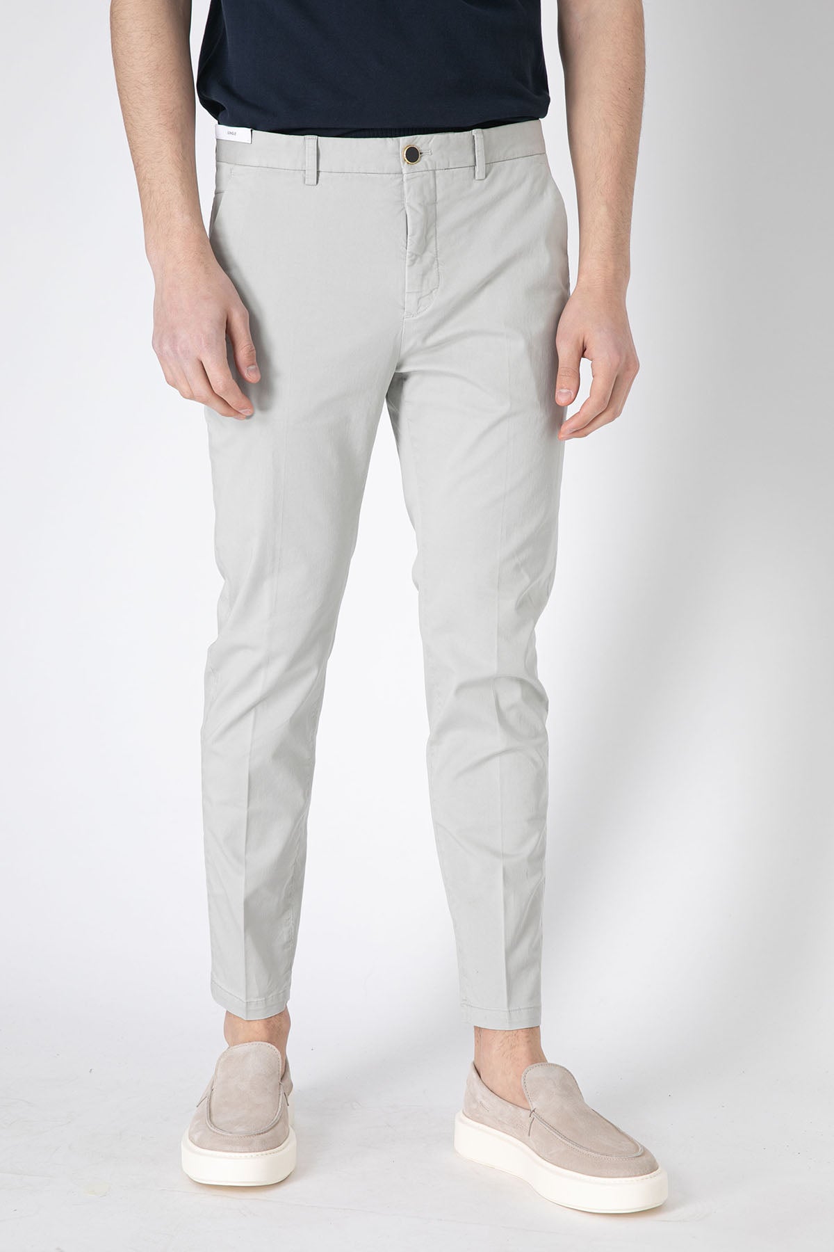 Pantaloni Torino Jungle Skinny Fit Pantolon-Libas Trendy Fashion Store