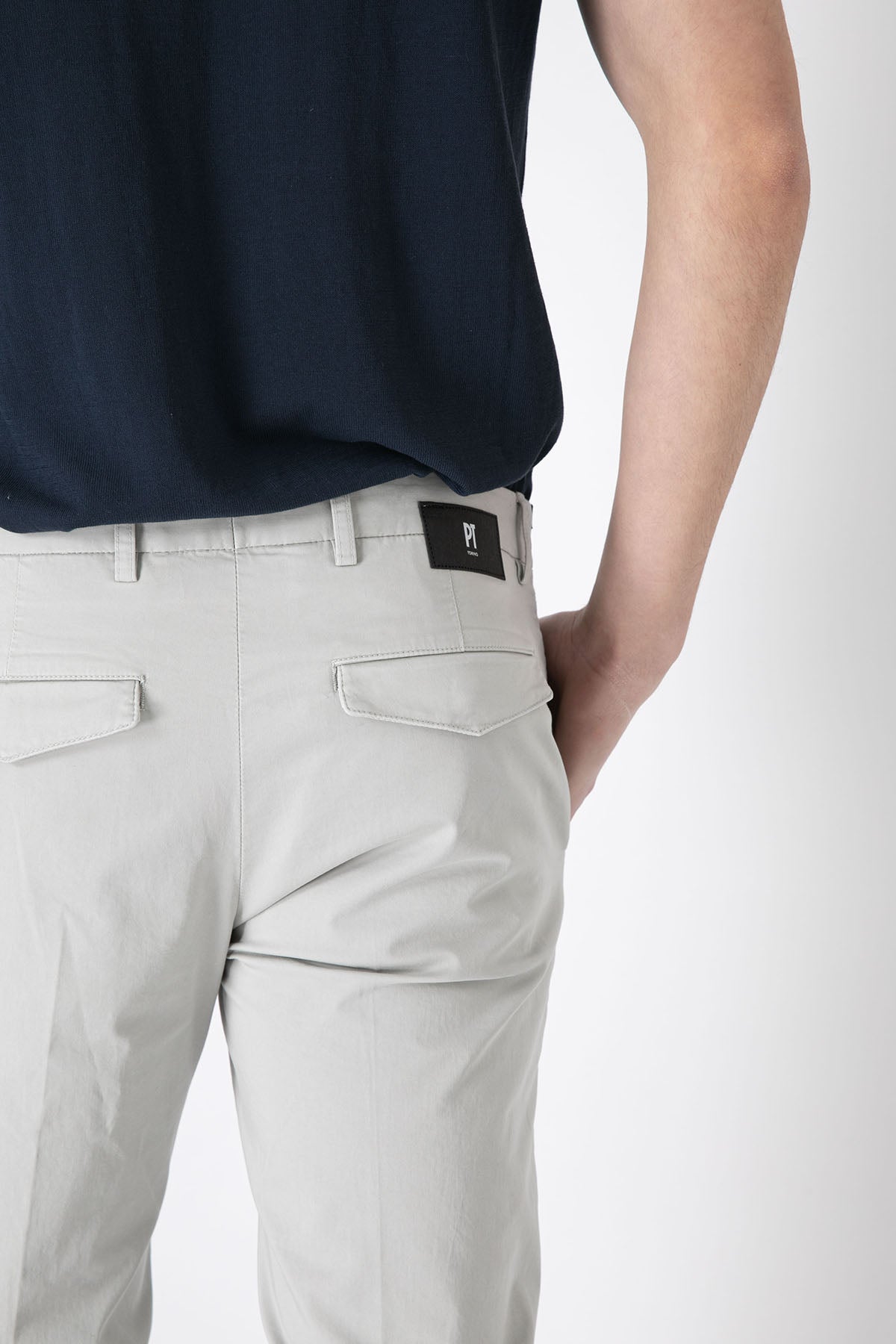 Pantaloni Torino Jungle Skinny Fit Pantolon-Libas Trendy Fashion Store