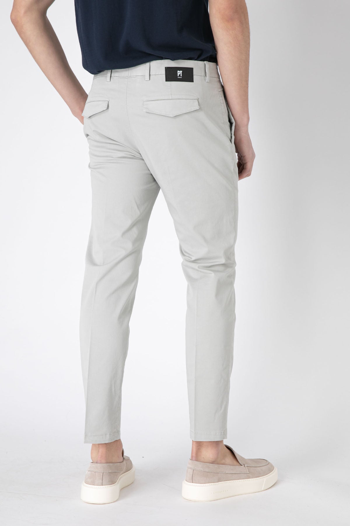 Pantaloni Torino Jungle Skinny Fit Pantolon-Libas Trendy Fashion Store