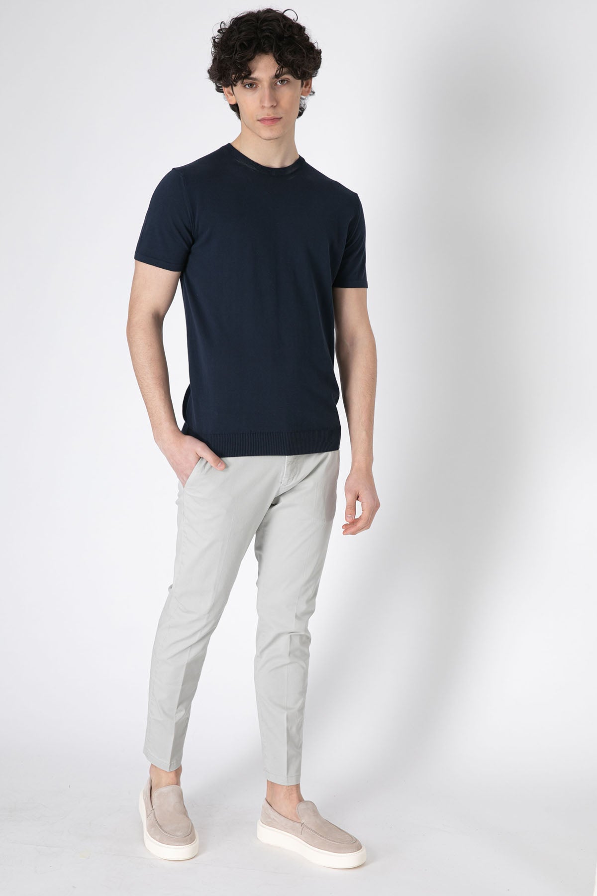 Pantaloni Torino Jungle Skinny Fit Pantolon-Libas Trendy Fashion Store