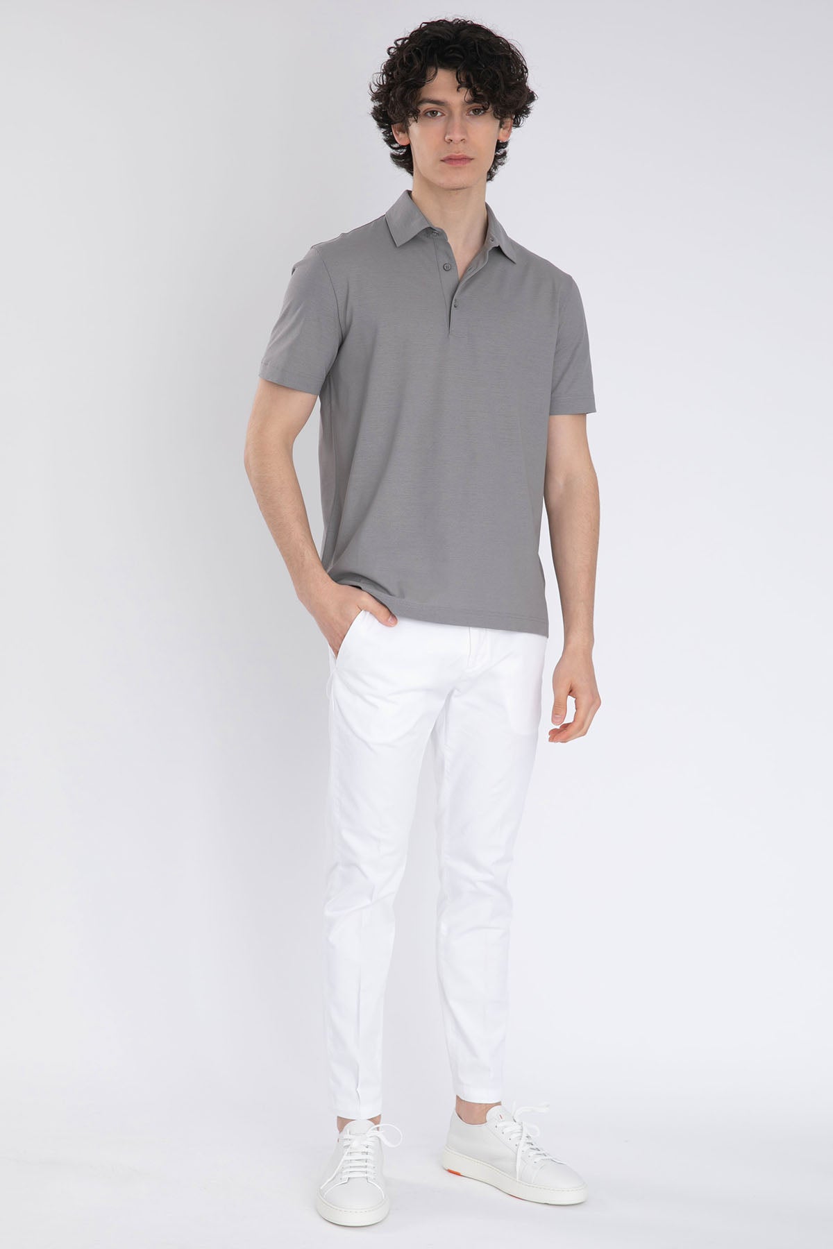 Pantaloni Torino Jungle Skinny Fit Pantolon-Libas Trendy Fashion Store