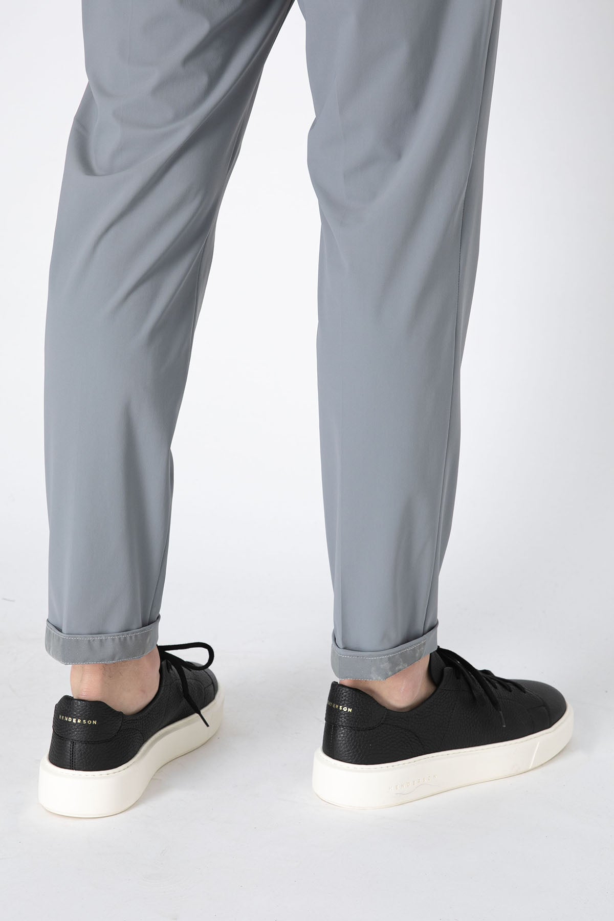 Pantaloni Torino Epsilon Yandan Cepli Pantolon-Libas Trendy Fashion Store