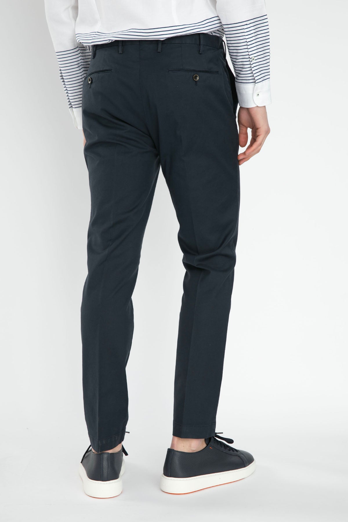 Pantaloni Torino Skinny Fit Streç Pantolon-Libas Trendy Fashion Store