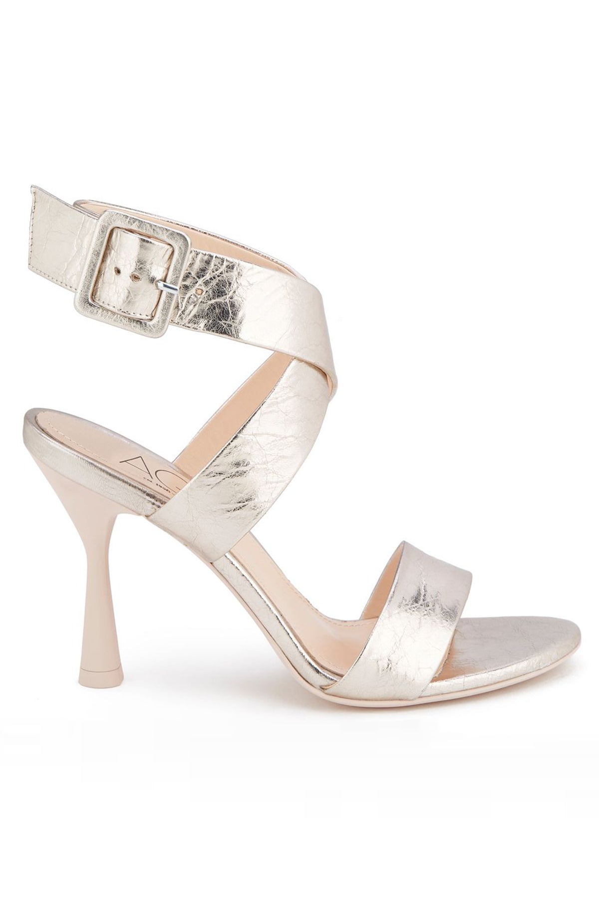 Agl Rebecca Topuklu Deri Ayakkabı-Libas Trendy Fashion Store