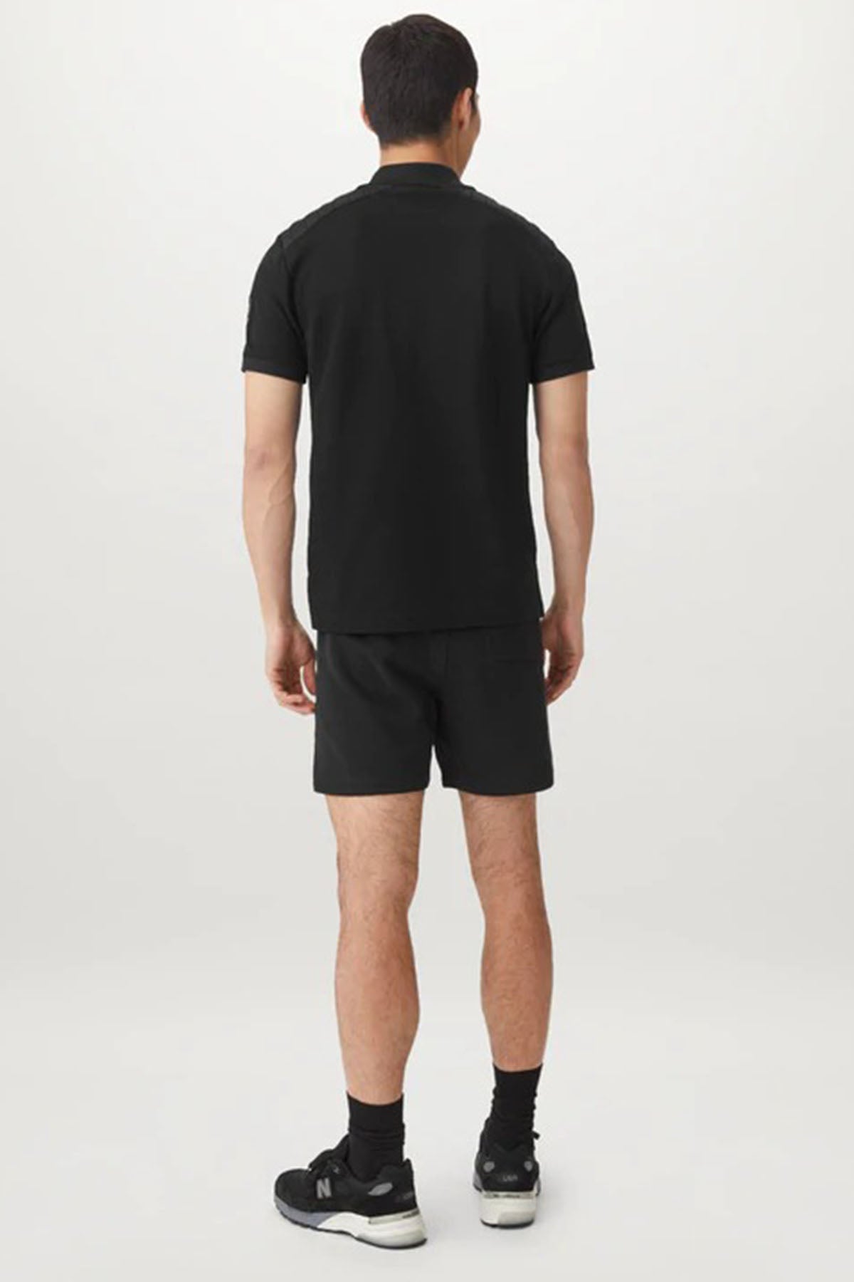 Belstaff Polo Yaka T-shirt-Libas Trendy Fashion Store