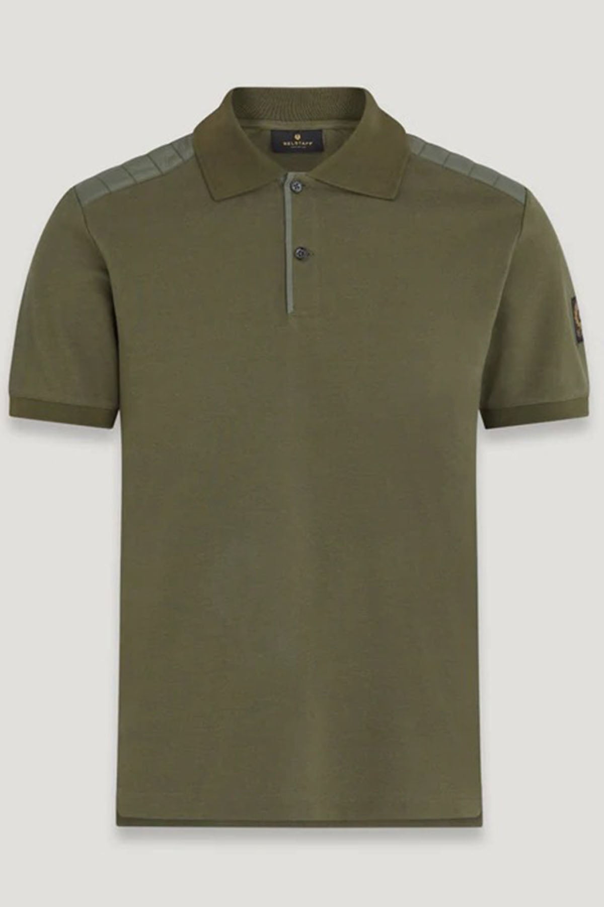 Belstaff Polo Yaka T-shirt-Libas Trendy Fashion Store