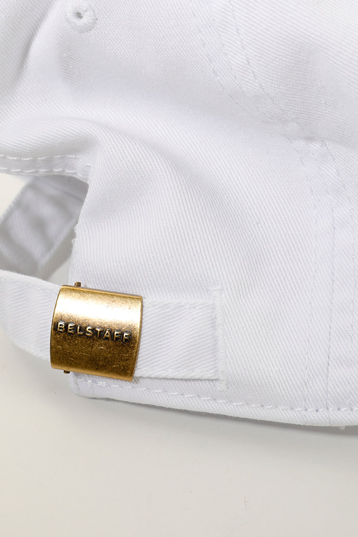 Belstaff Logolu Şapka-Libas Trendy Fashion Store