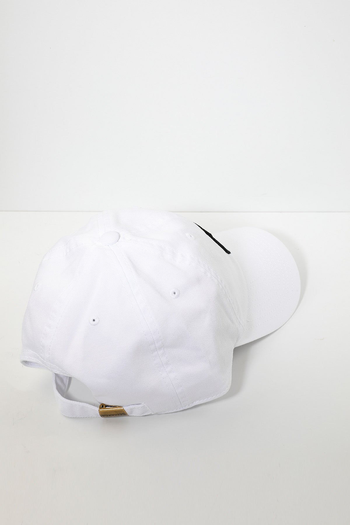 Belstaff Logolu Şapka-Libas Trendy Fashion Store