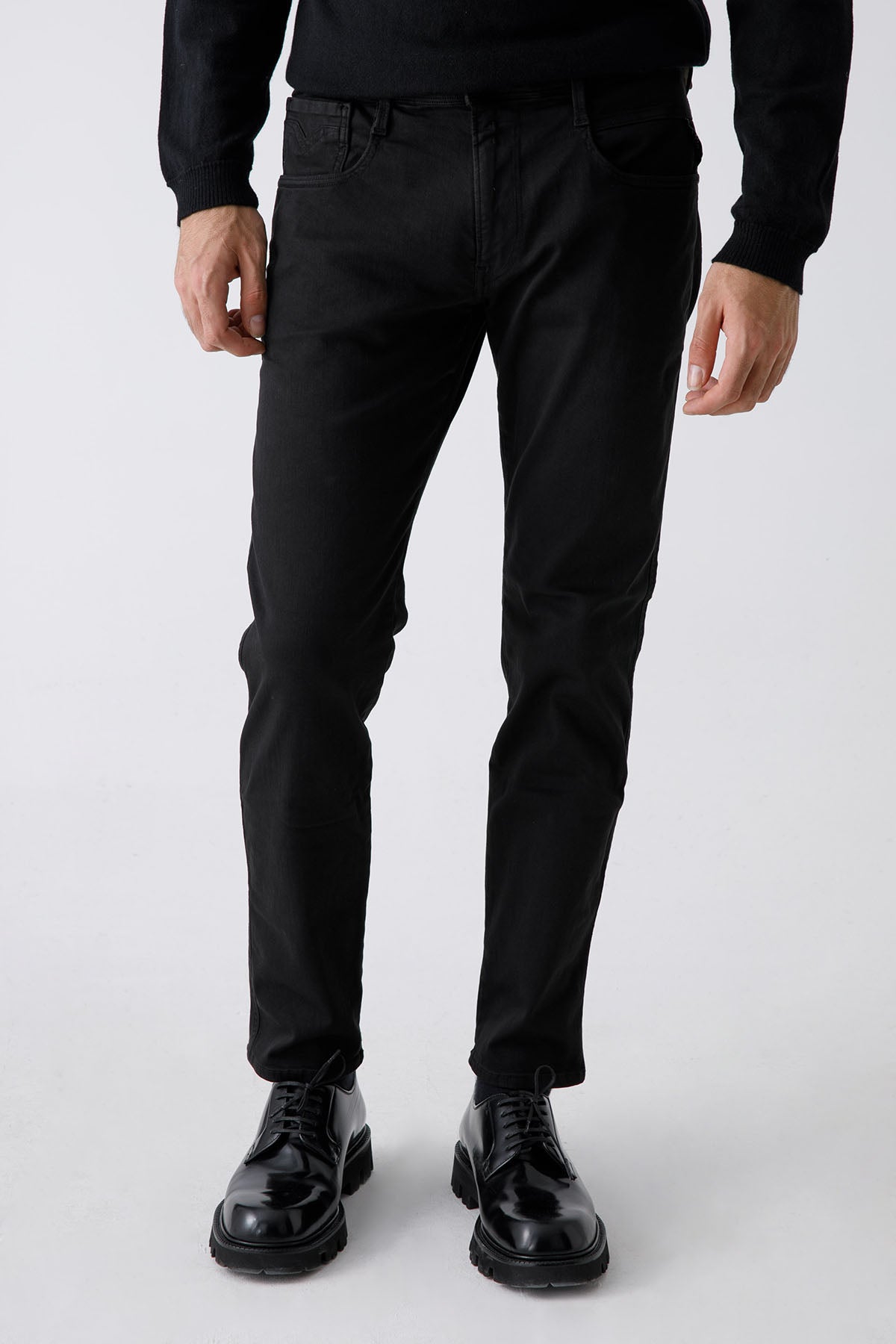 Replay Hyperflex Anbass Color Edition X-Lite Slim Fit Jeans-Libas Trendy Fashion Store