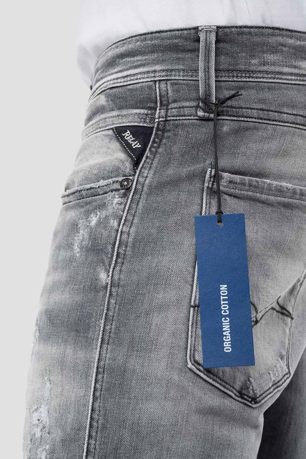 Replay Bronny Super Slim Fit Jeans-Libas Trendy Fashion Store