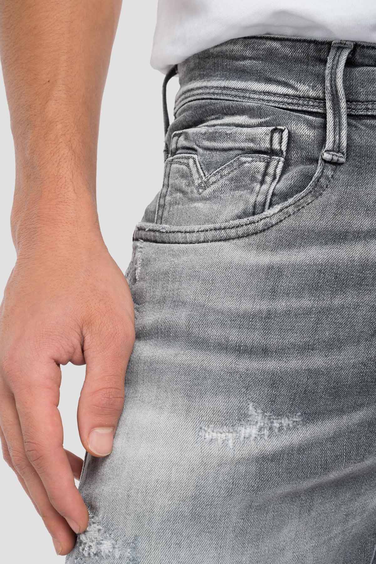 Replay Bronny Super Slim Fit Jeans-Libas Trendy Fashion Store