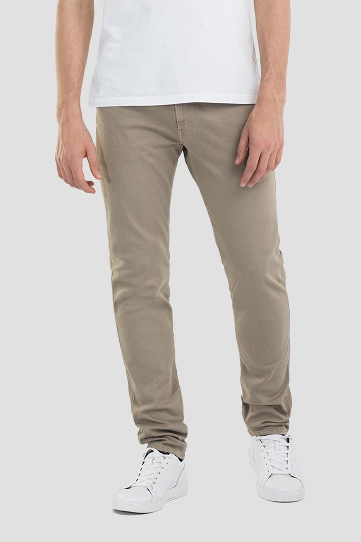 Replay Hyperflex Anbass Color Edition X-Lite Slim Fit Jeans-Libas Trendy Fashion Store