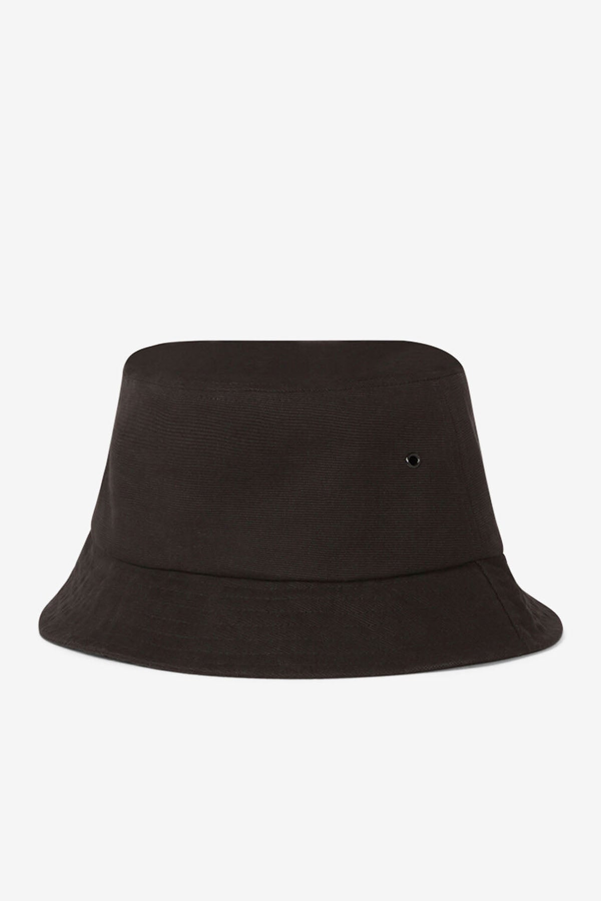 Kenzo Kaplan Logolu Bucket Şapka-Libas Trendy Fashion Store