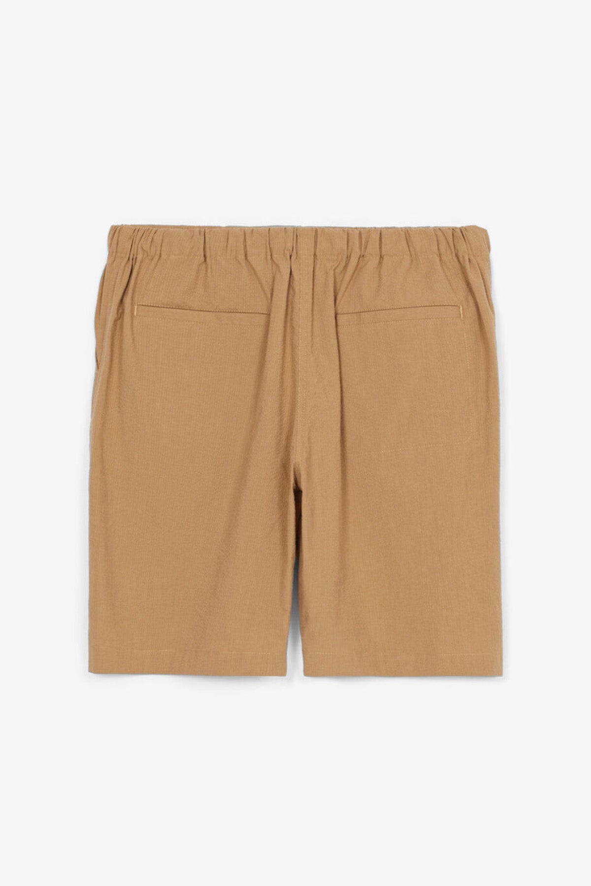 Kenzo Beli Lastik Ve Kemerli Yandan Cepli Şort-Libas Trendy Fashion Store